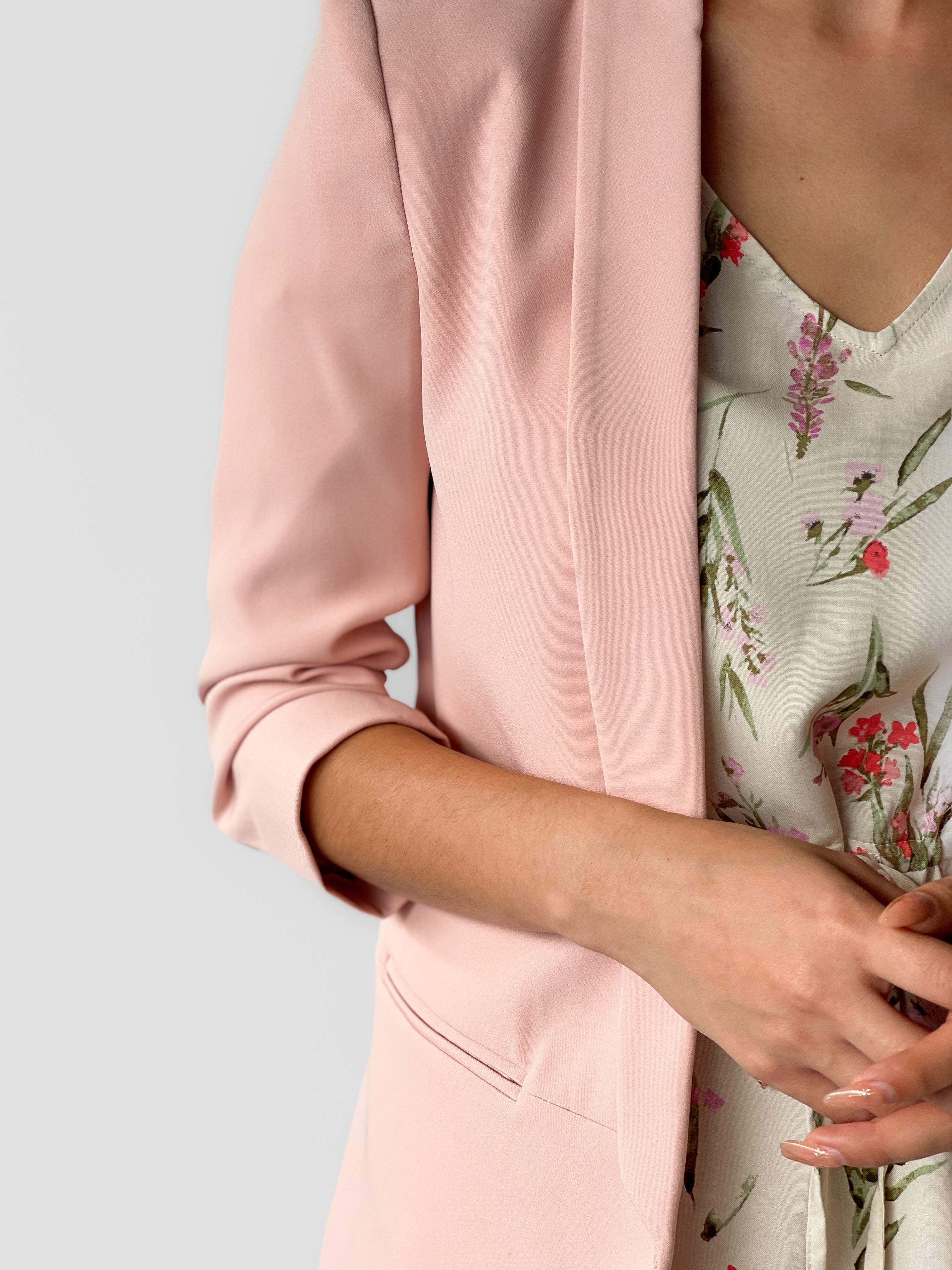 Blazer Only Lelly 15197451