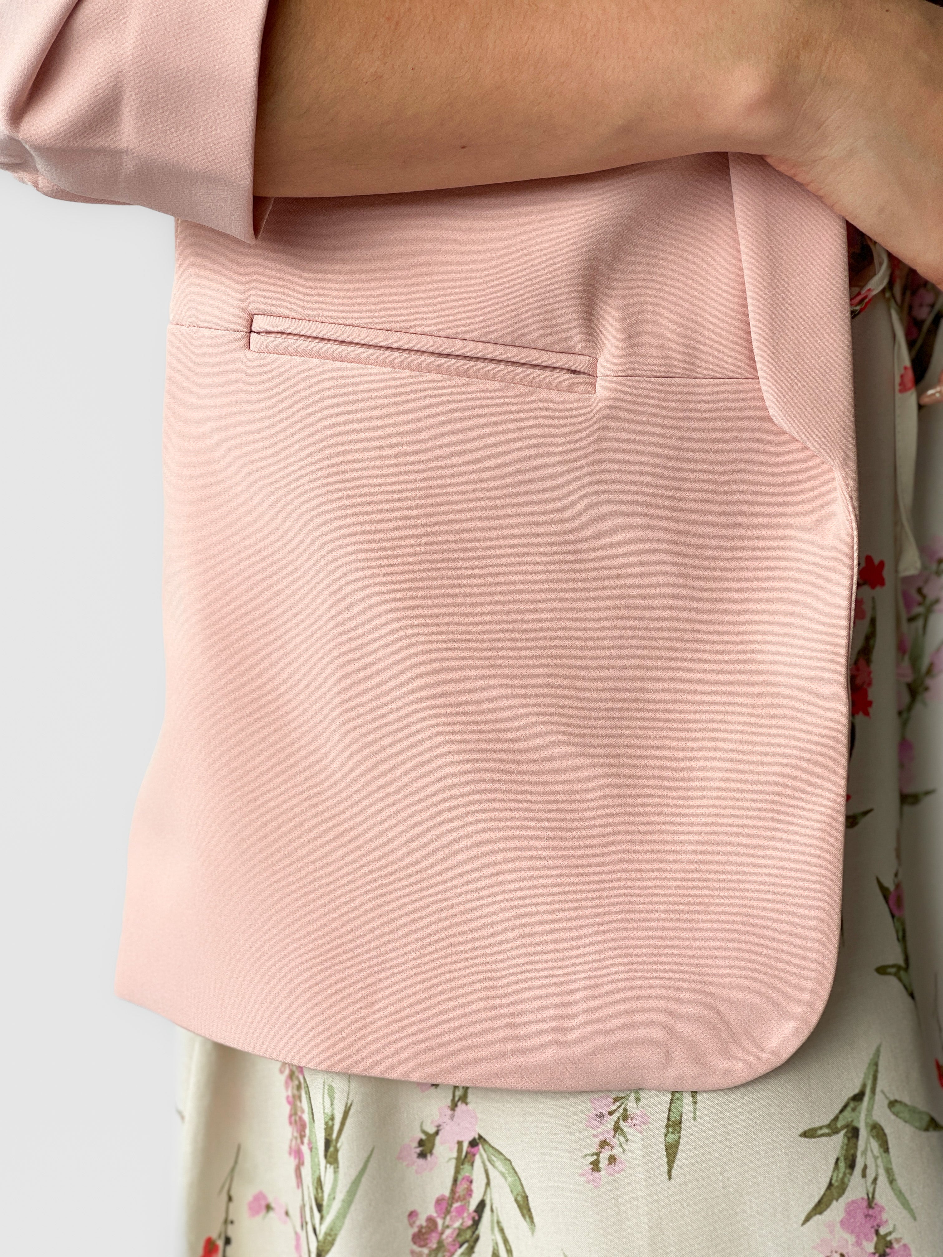 Blazer Only Lelly 15197451