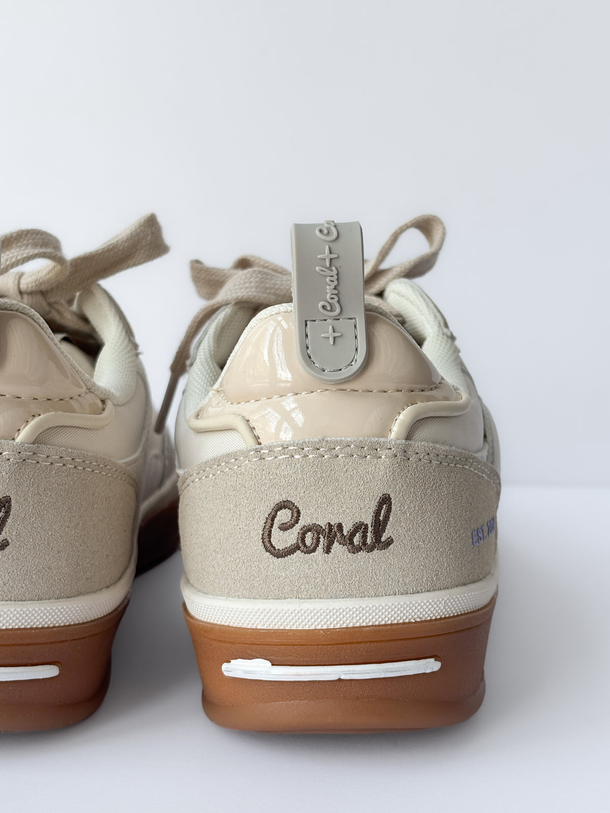 Tenis Cypress V coral CYPRESS