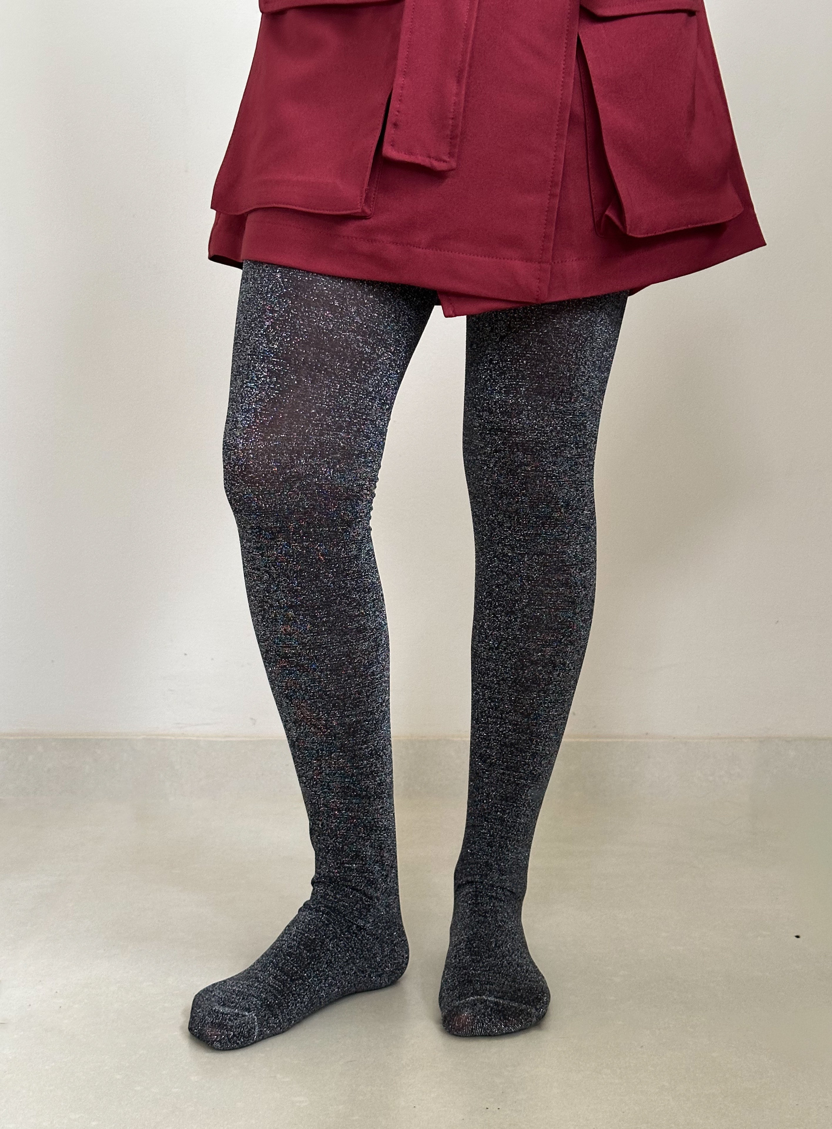 Panty medias Shaggy TT8545