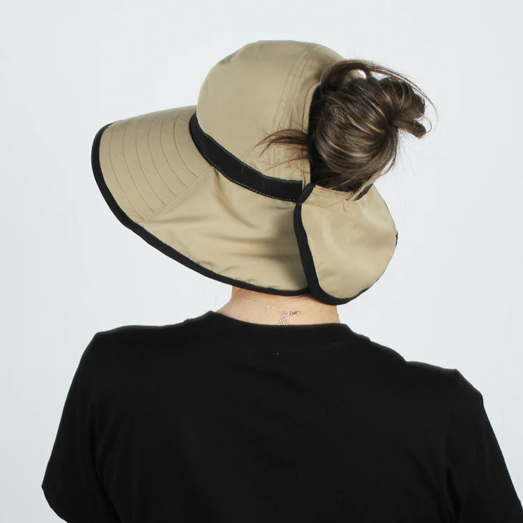 Sombrero Ponyflo Outdoor YSBU2758