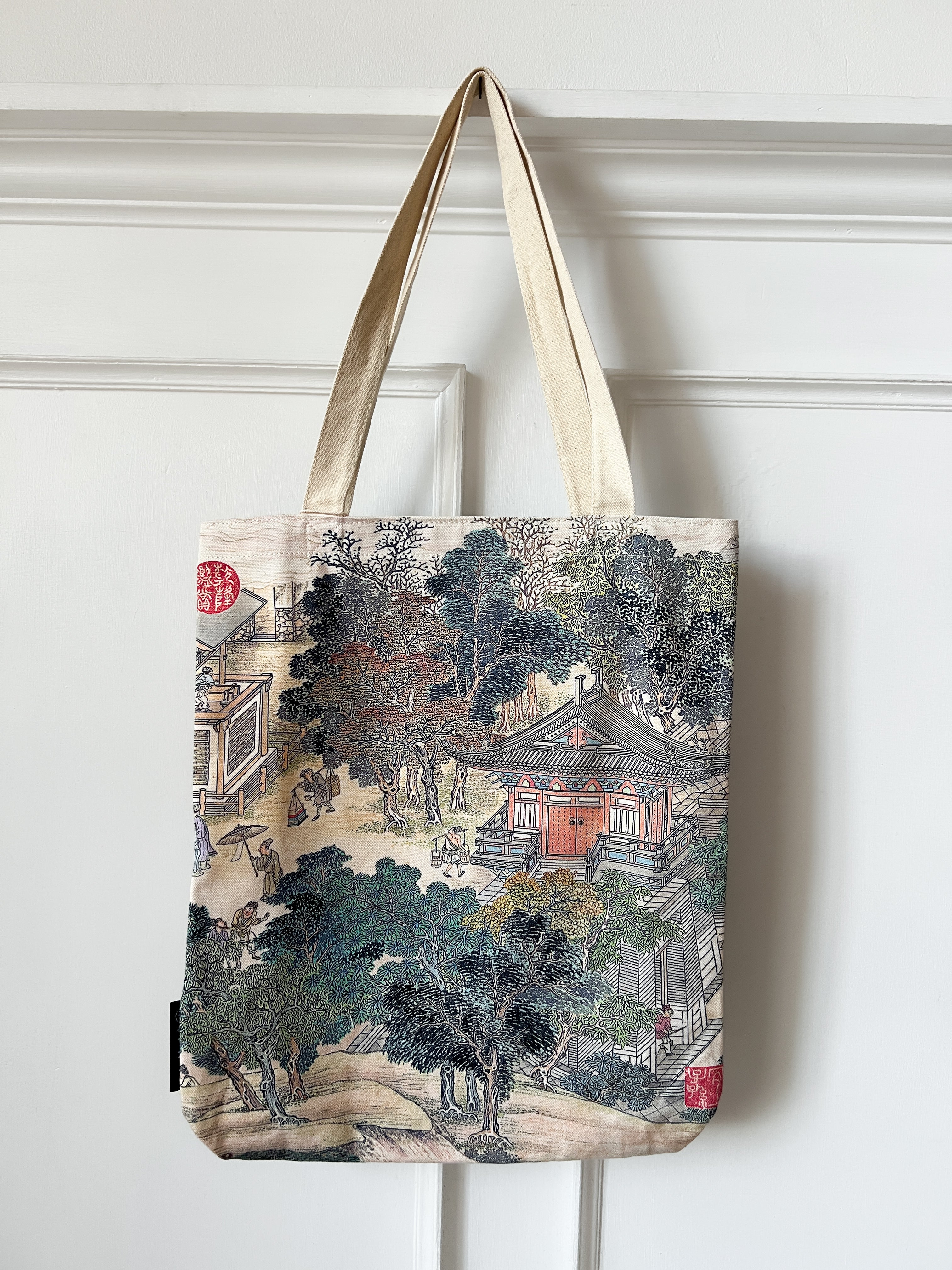 Bolsa de algodón 99789