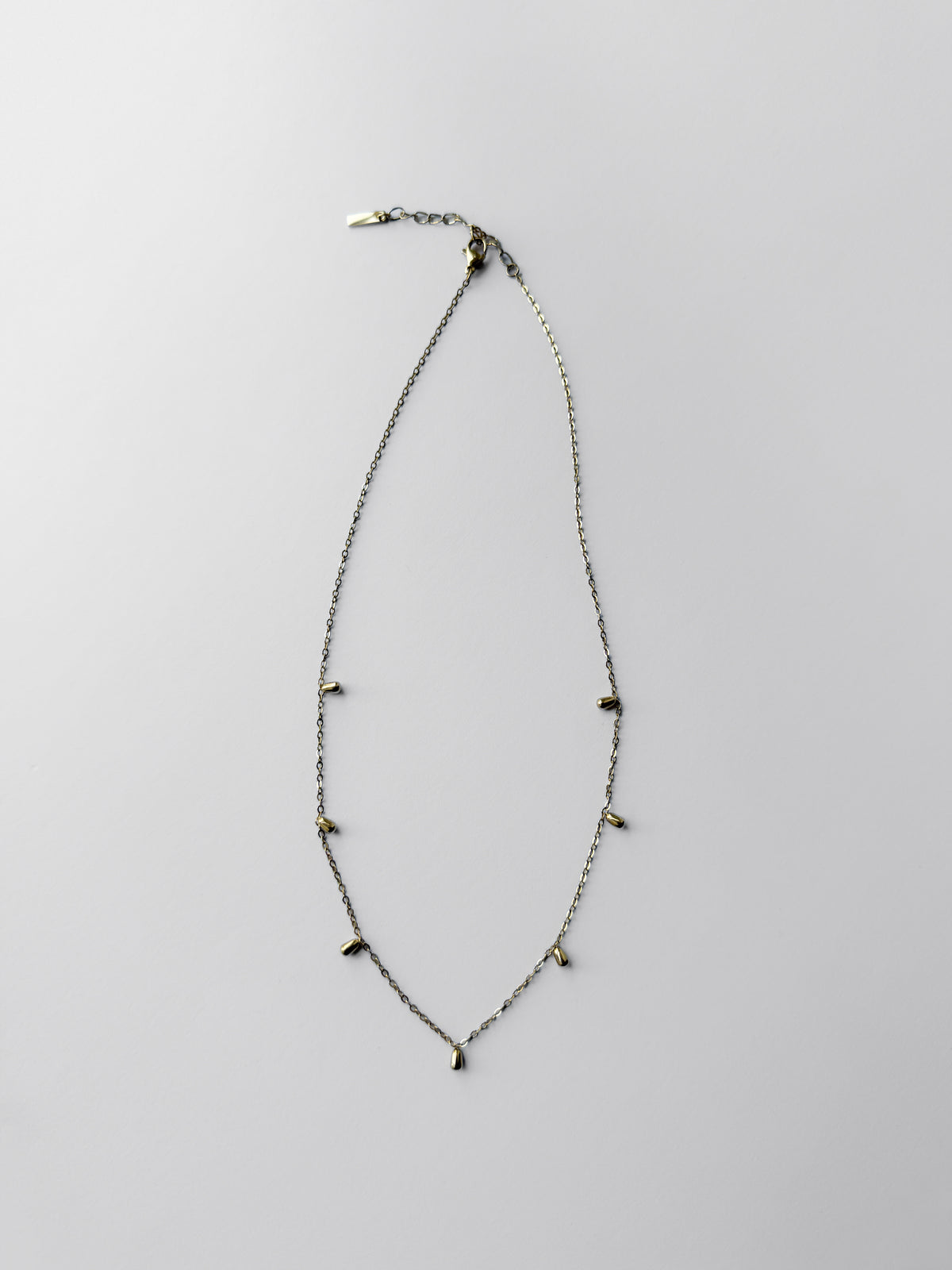 Collar On Cue Vera YH2129A