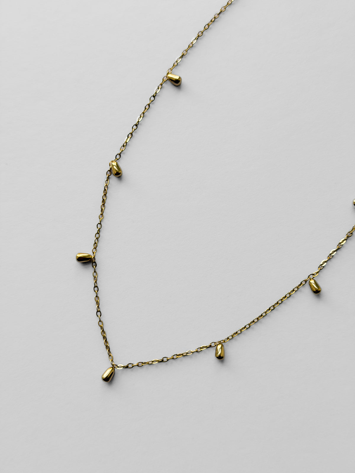 Collar On Cue Vera YH2129A