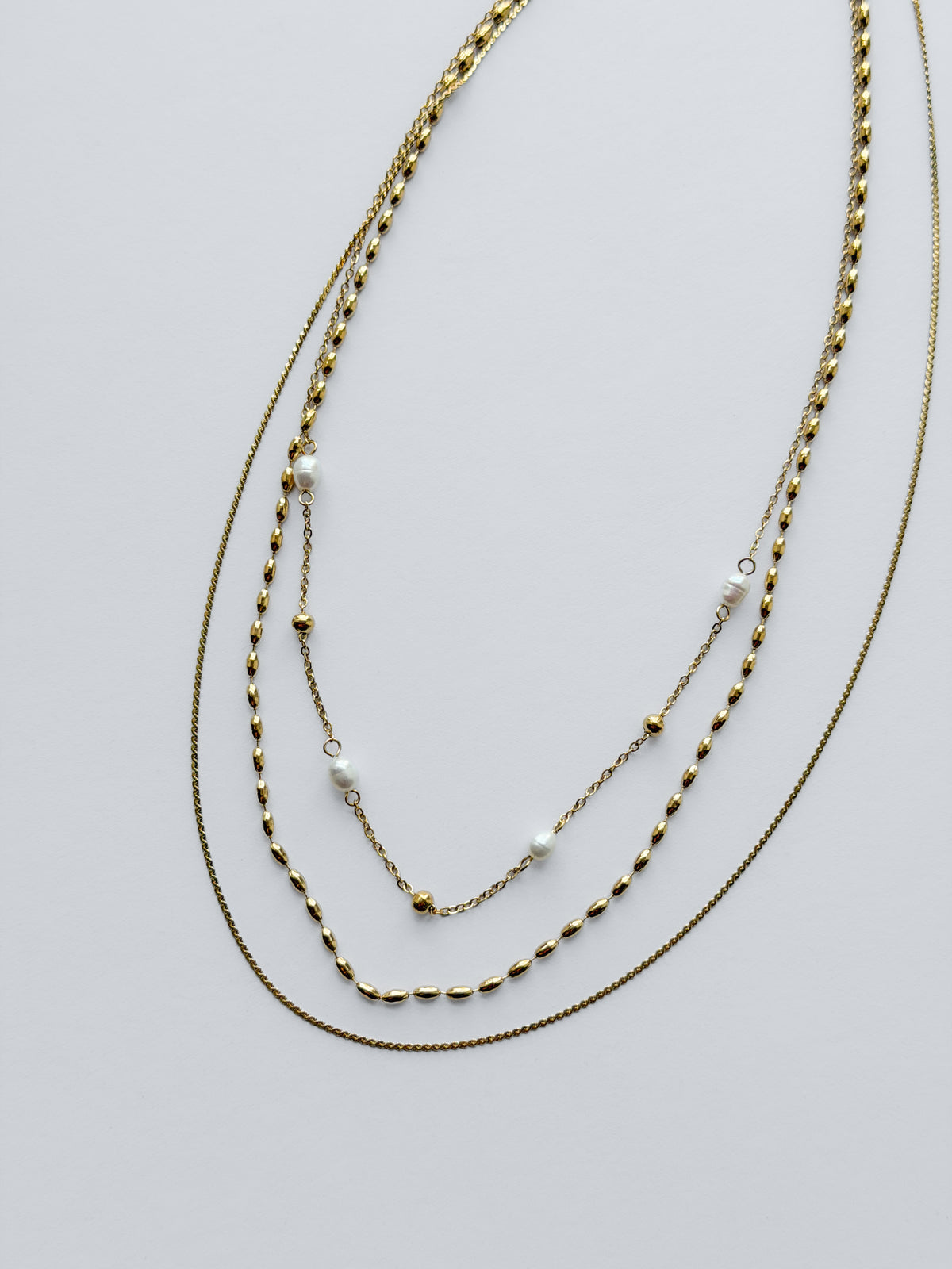 Collar On Cue Isa YH5183