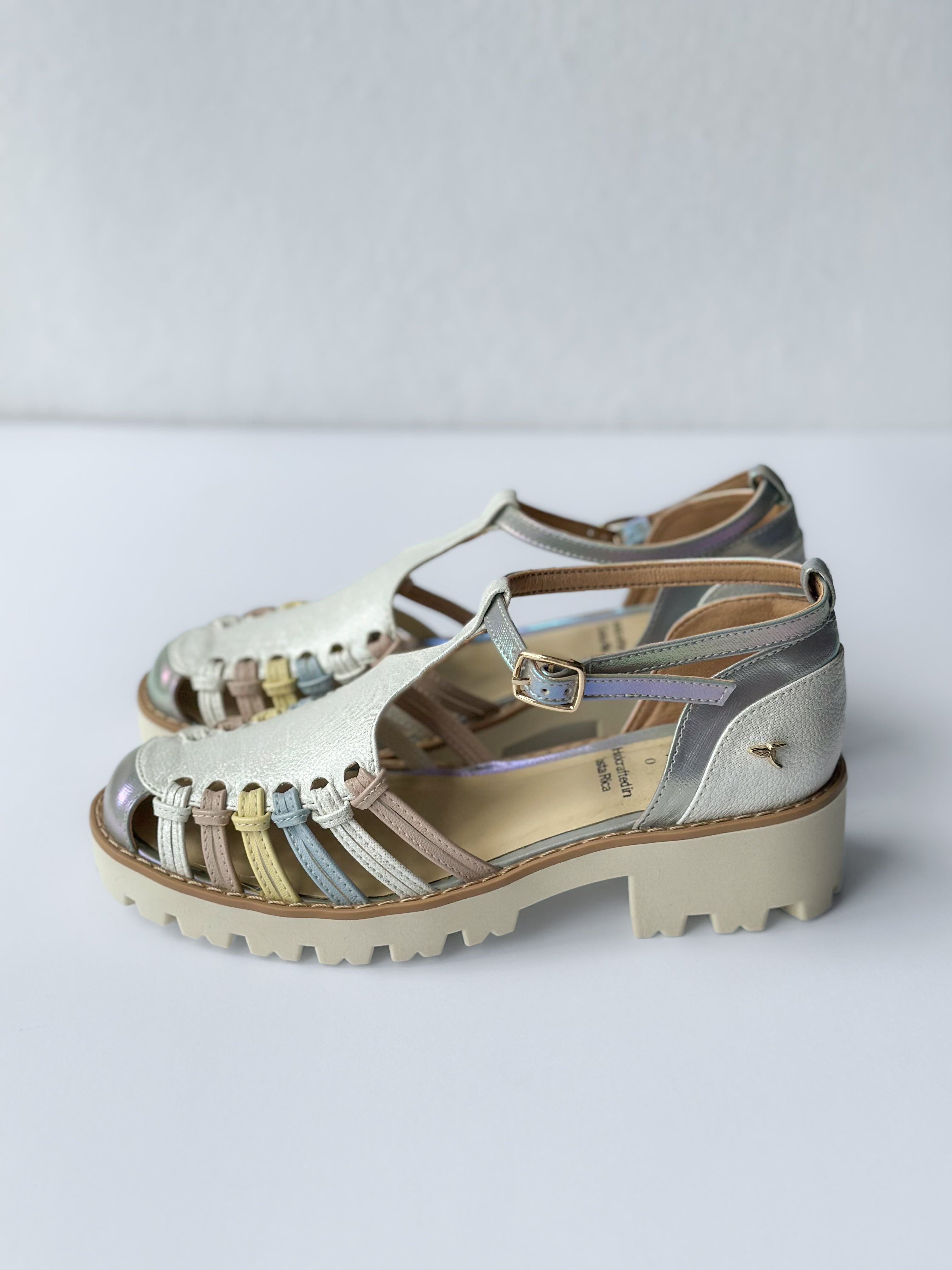 Zapato yaho tifanny 03927E456
