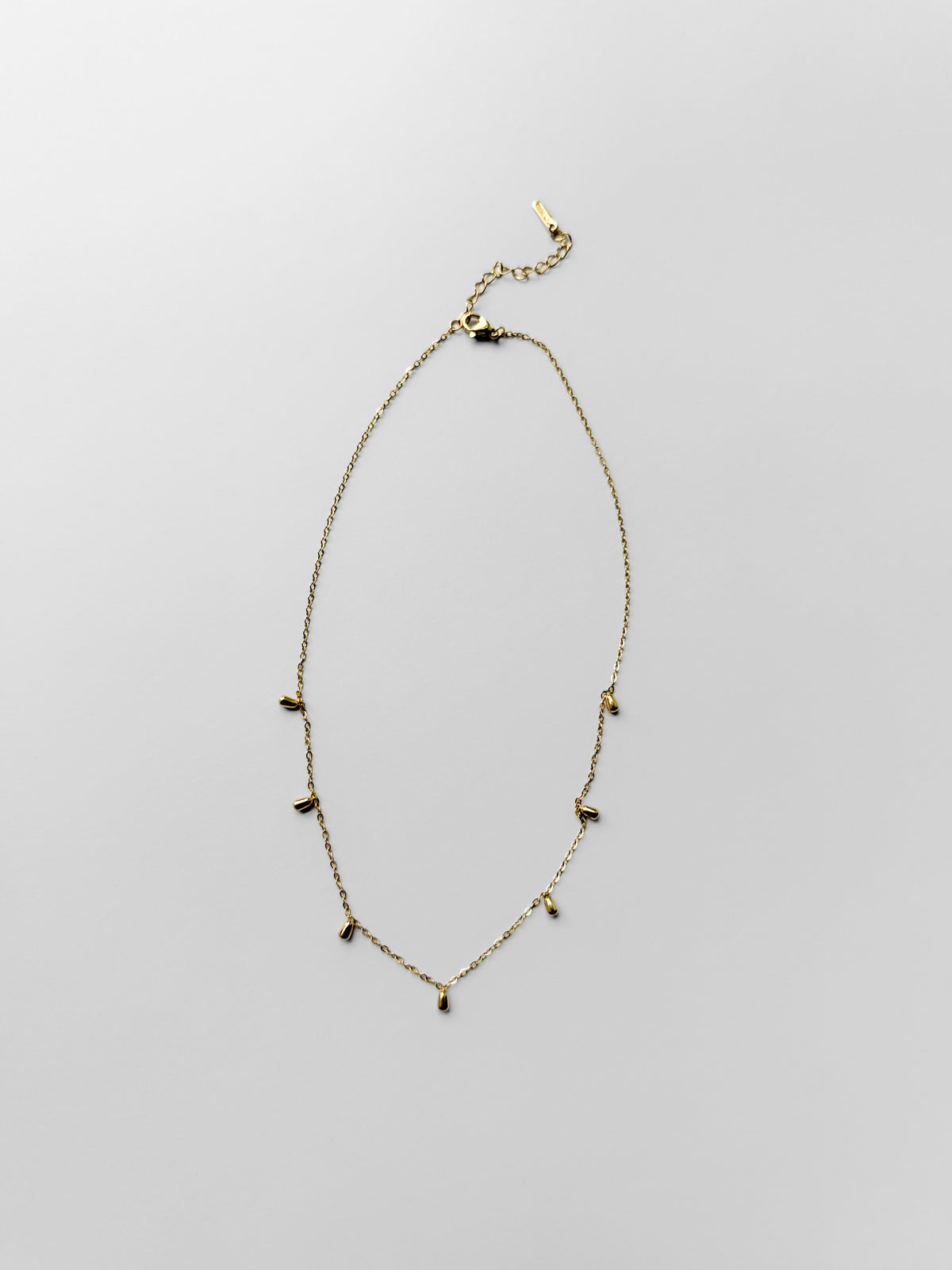 Collar On Cue Vera YH2129A