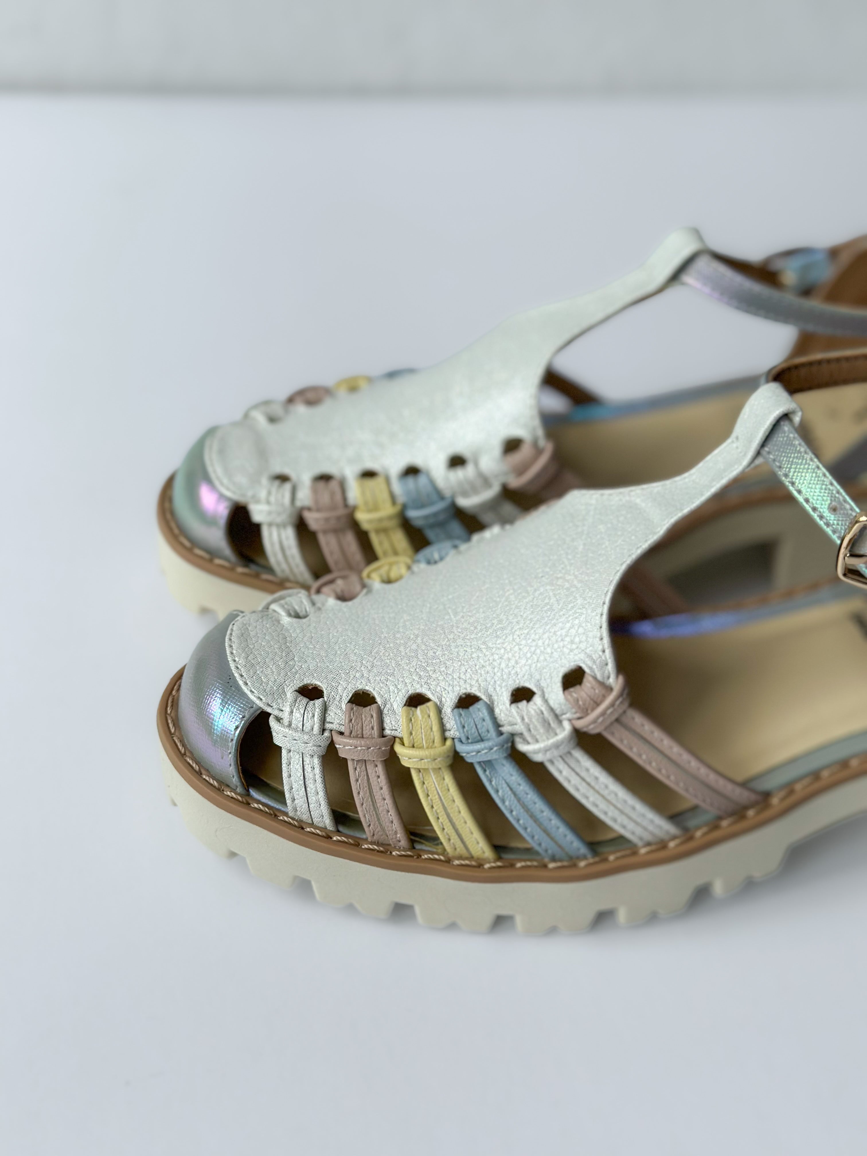 Zapato yaho tifanny 03927E456