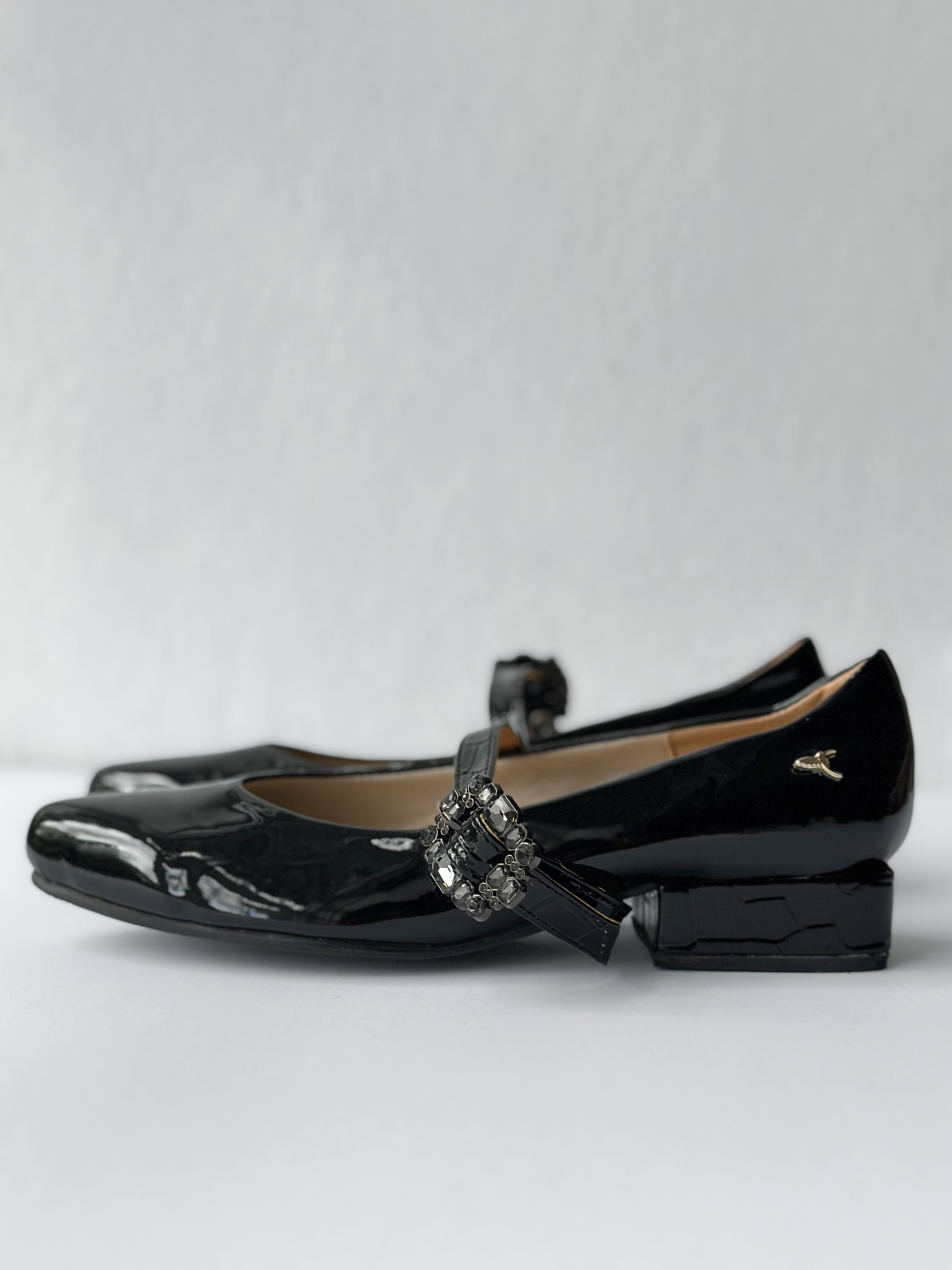 Zapato yaho valerina 04600E242