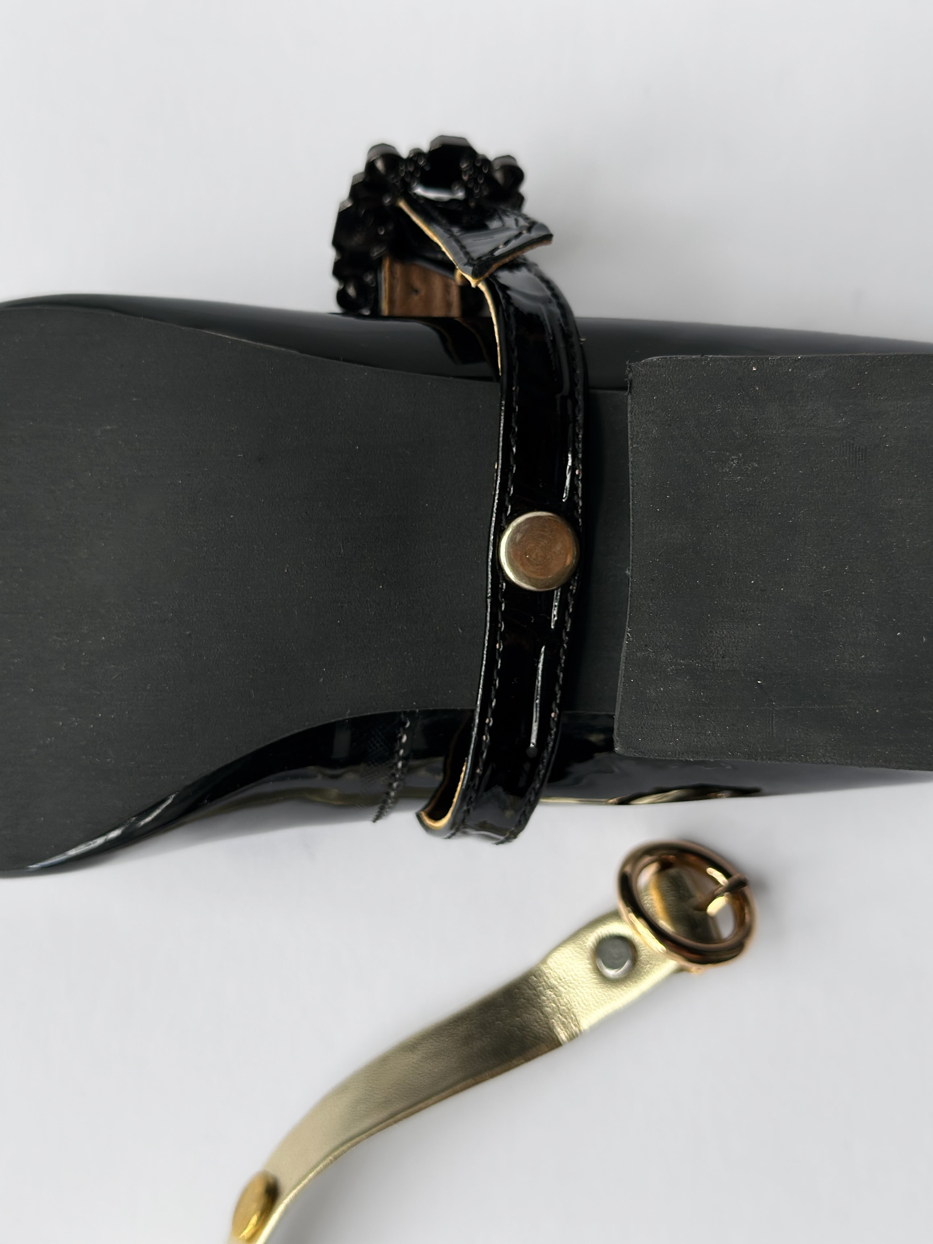 Zapato yaho valerina 04600E242