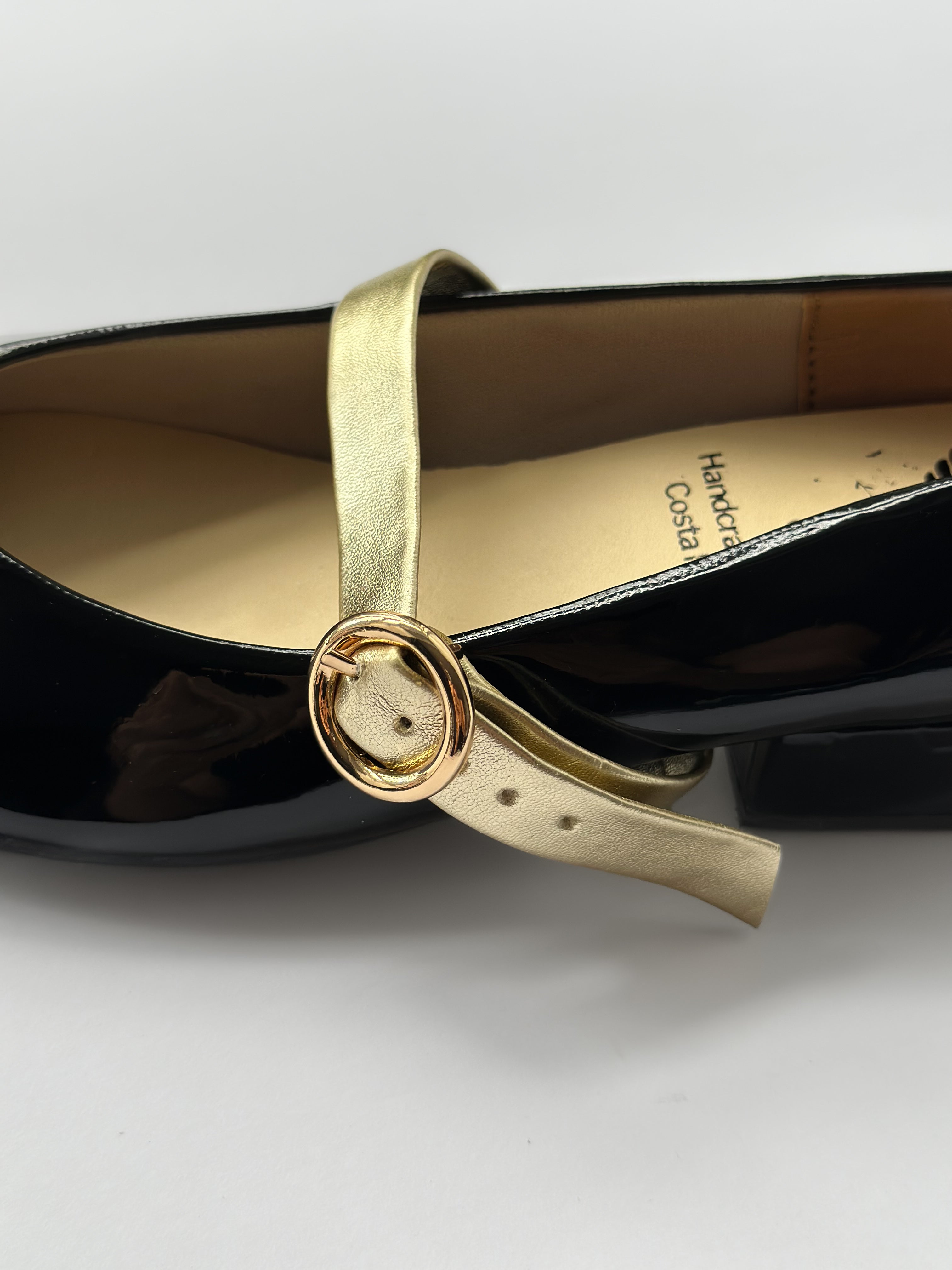 Zapato yaho valerina 04600E242