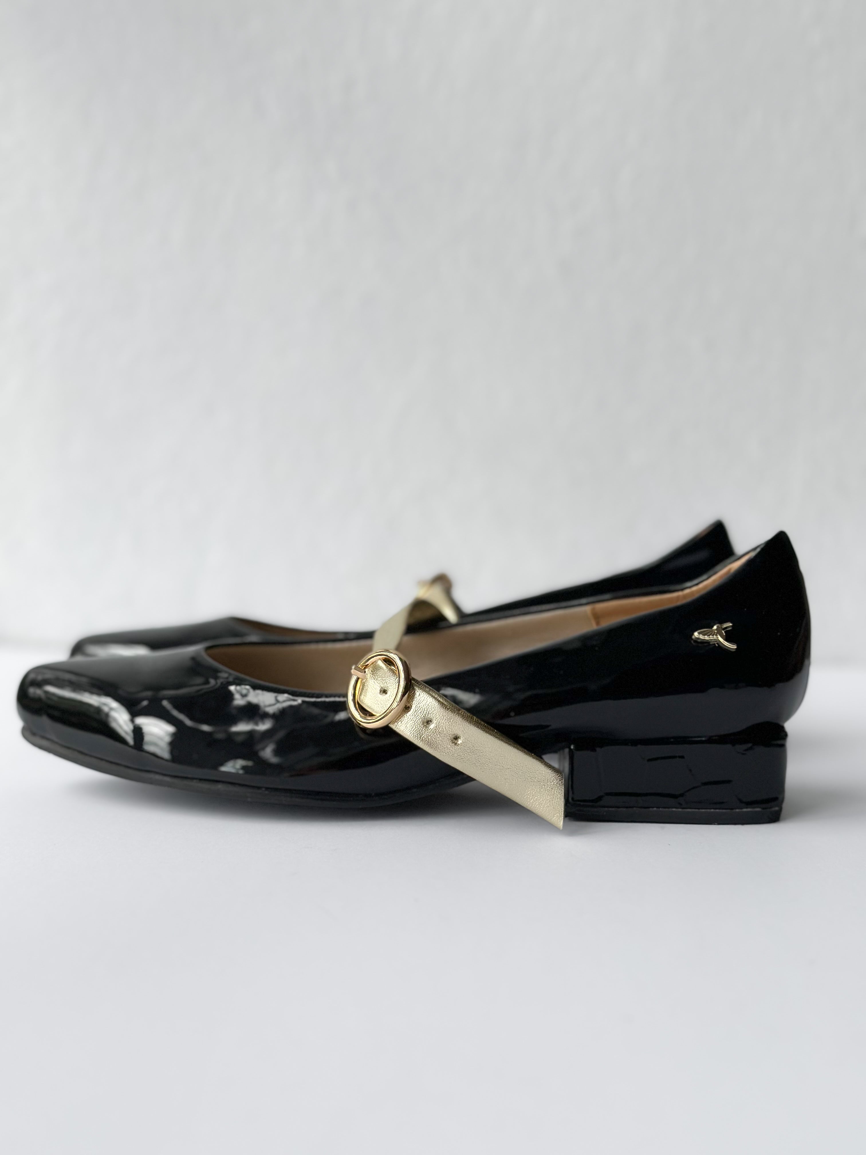 Zapato yaho valerina 04600E242