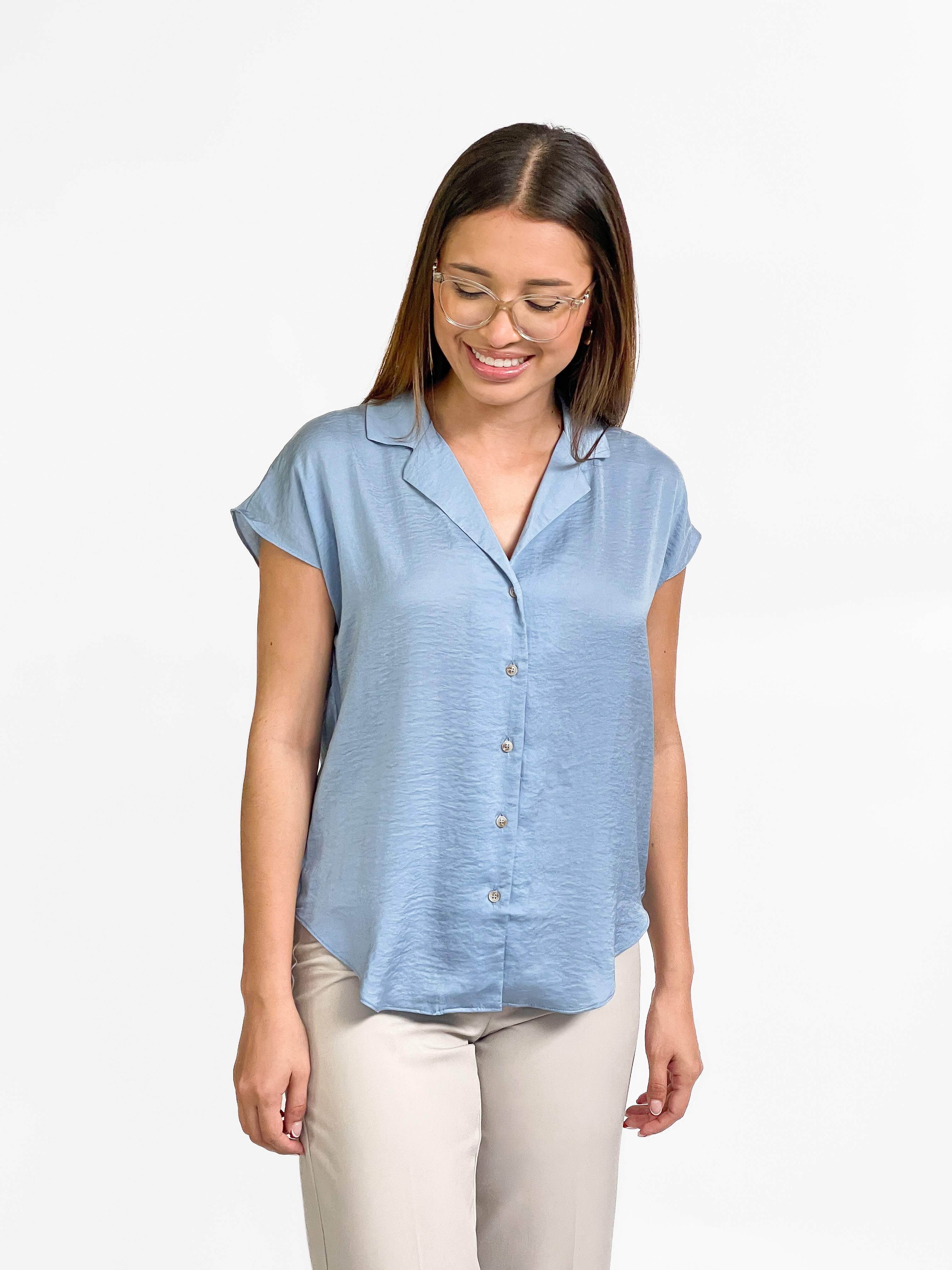 Blusa Jenn TW1301