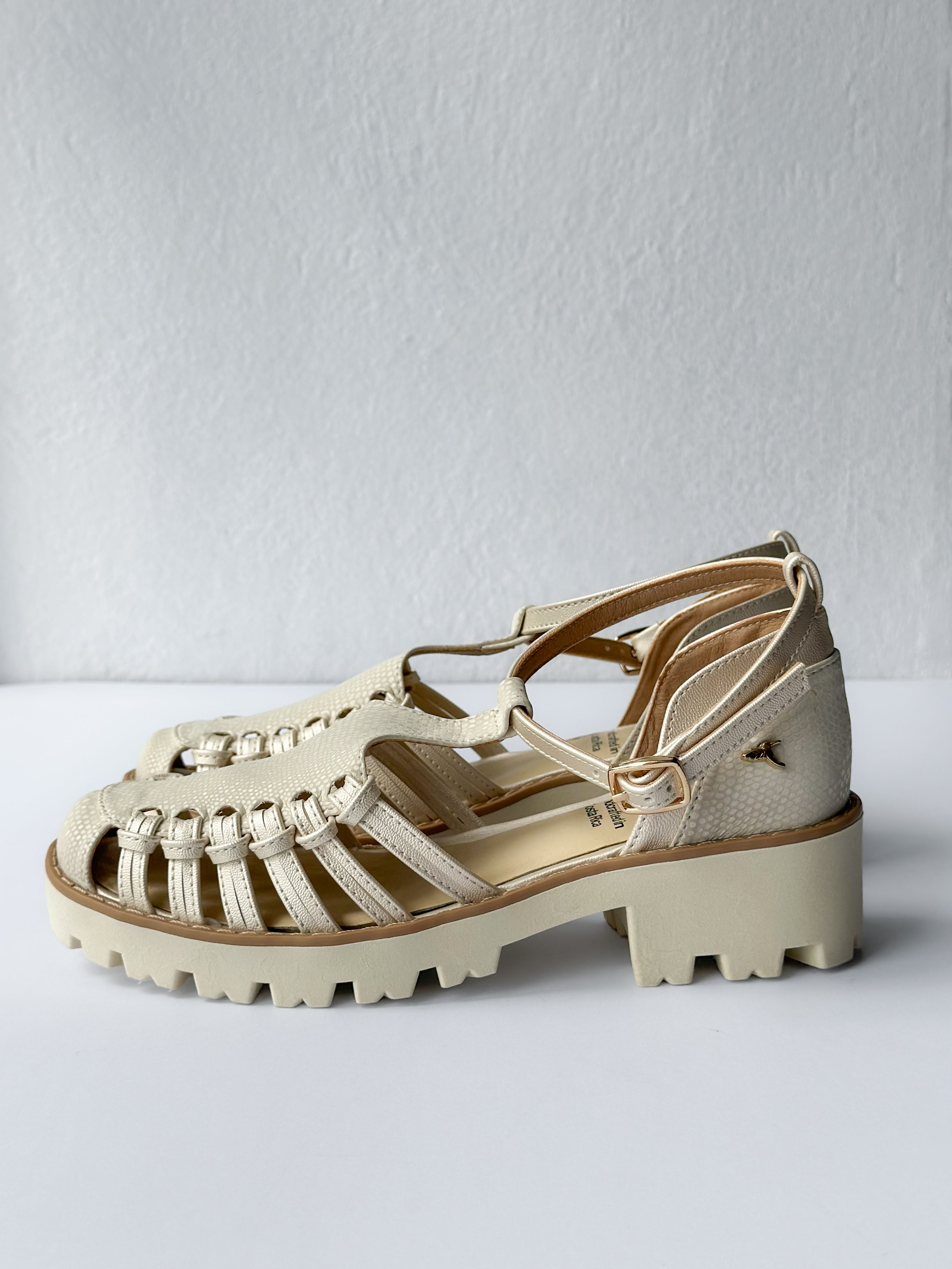 Zapato yaho tifa 03927E012