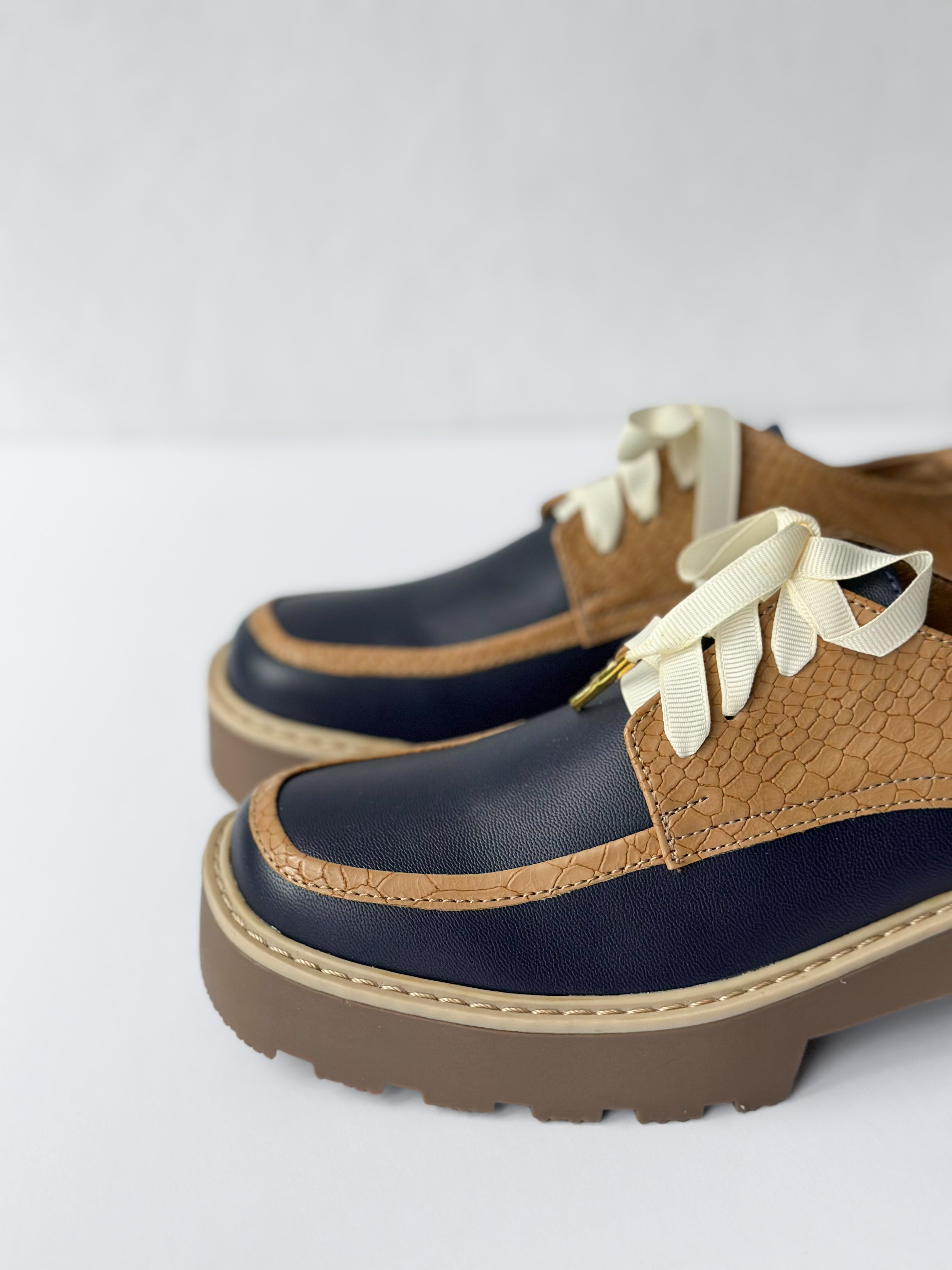 Zapato yaho angie 05000E070