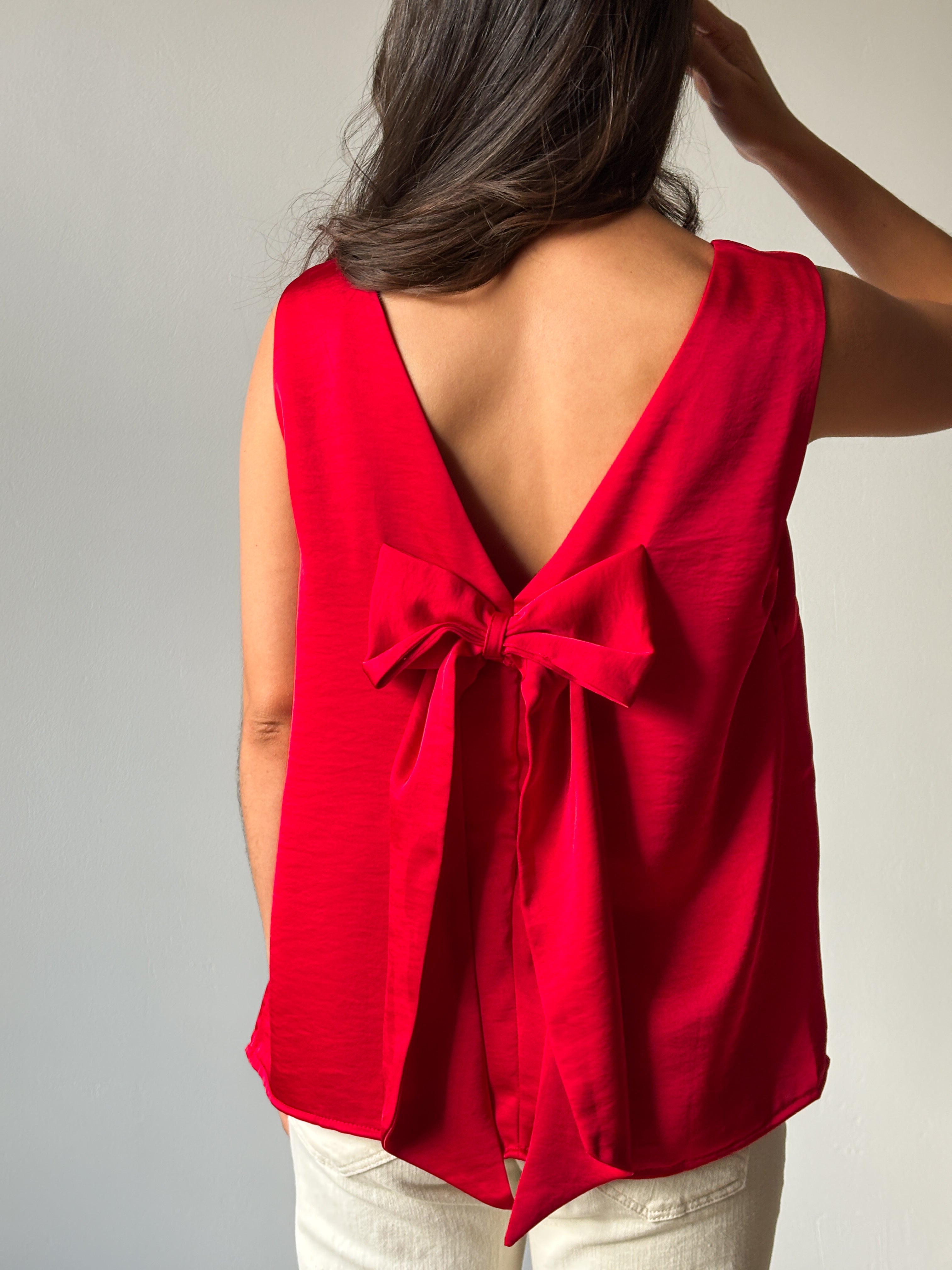 Blusa Vero Moda Livia 10347824