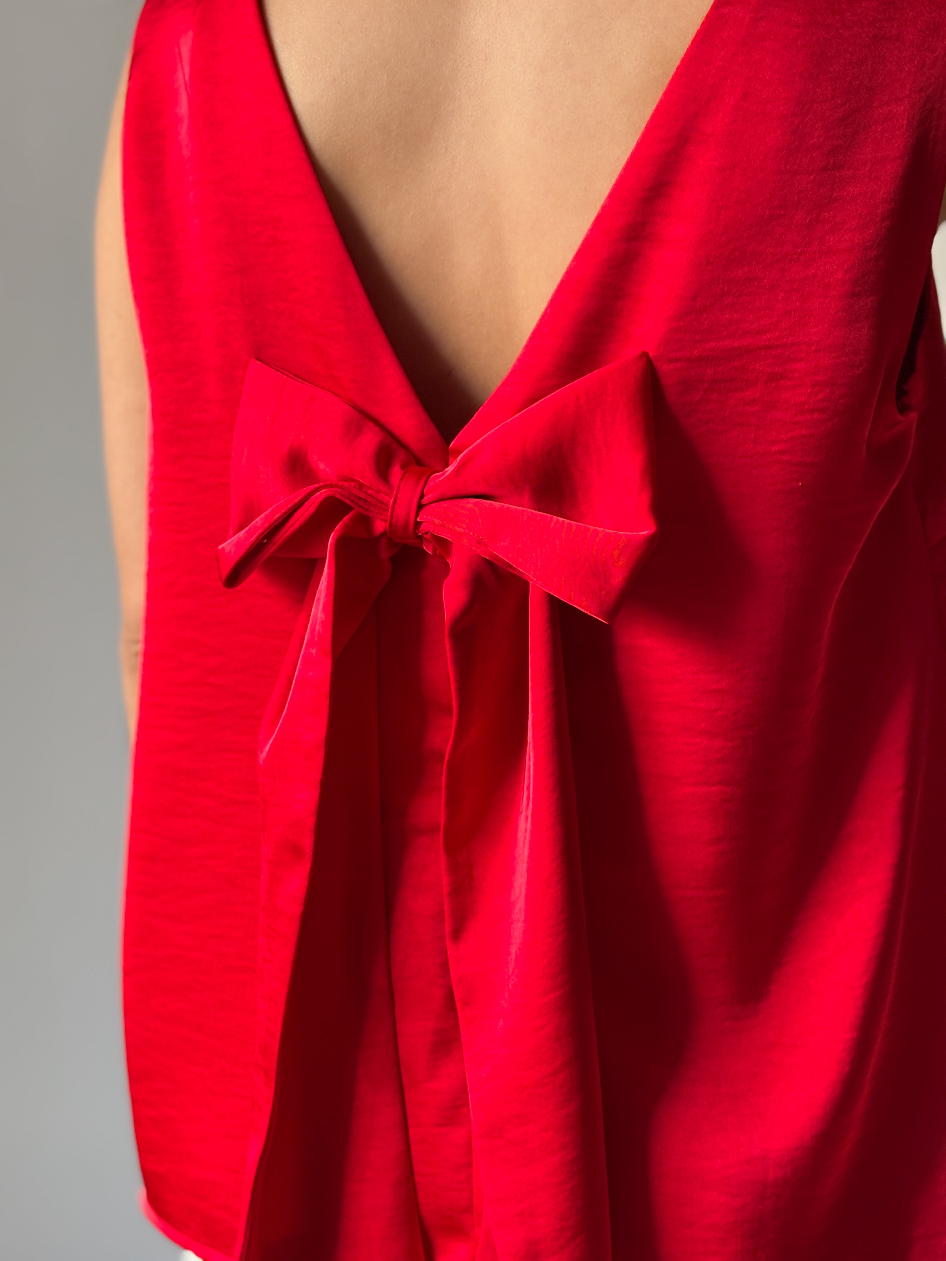 Blusa Vero Moda Livia 10347824