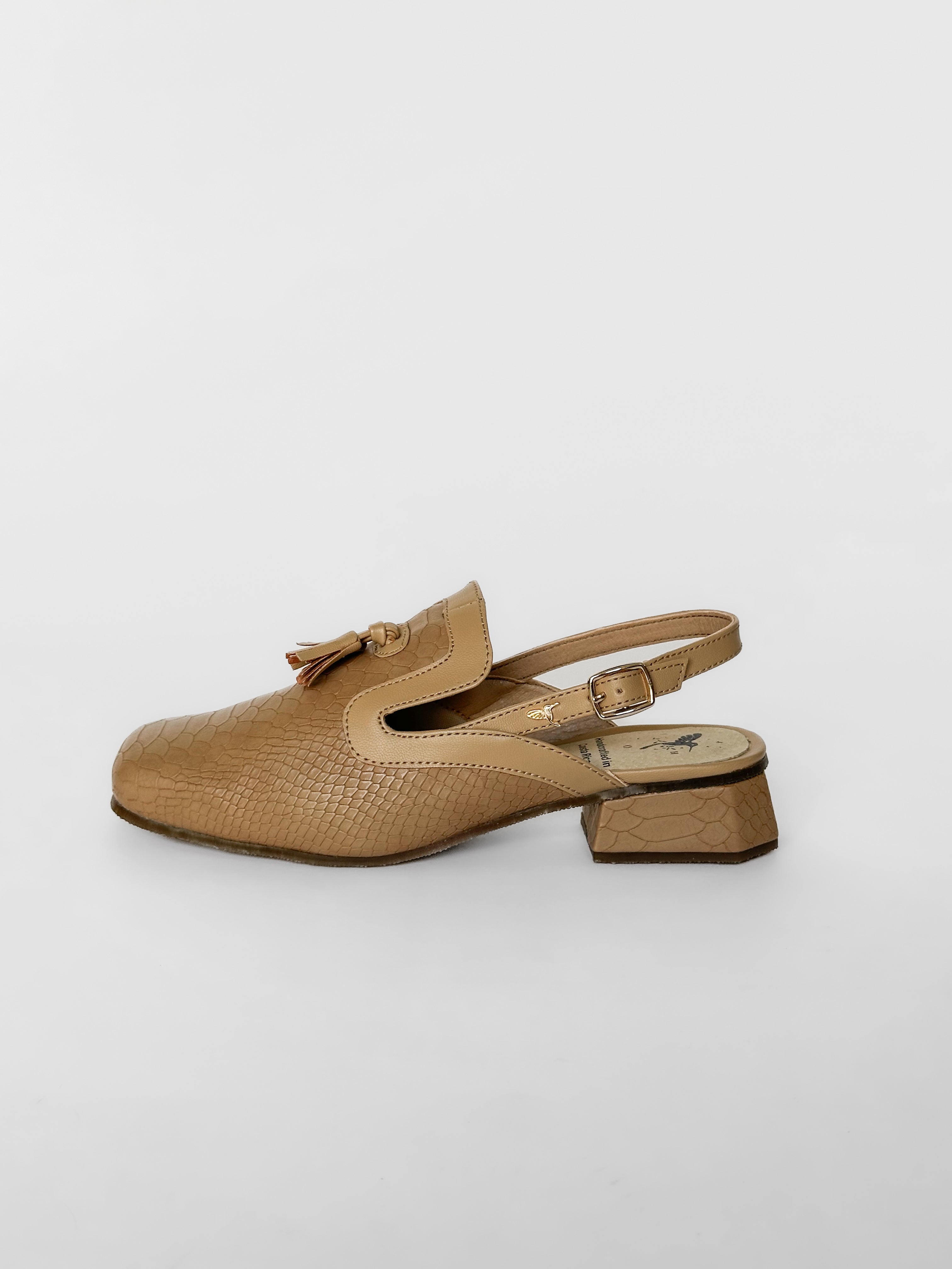 Zapato Mule Yaho 02003E346