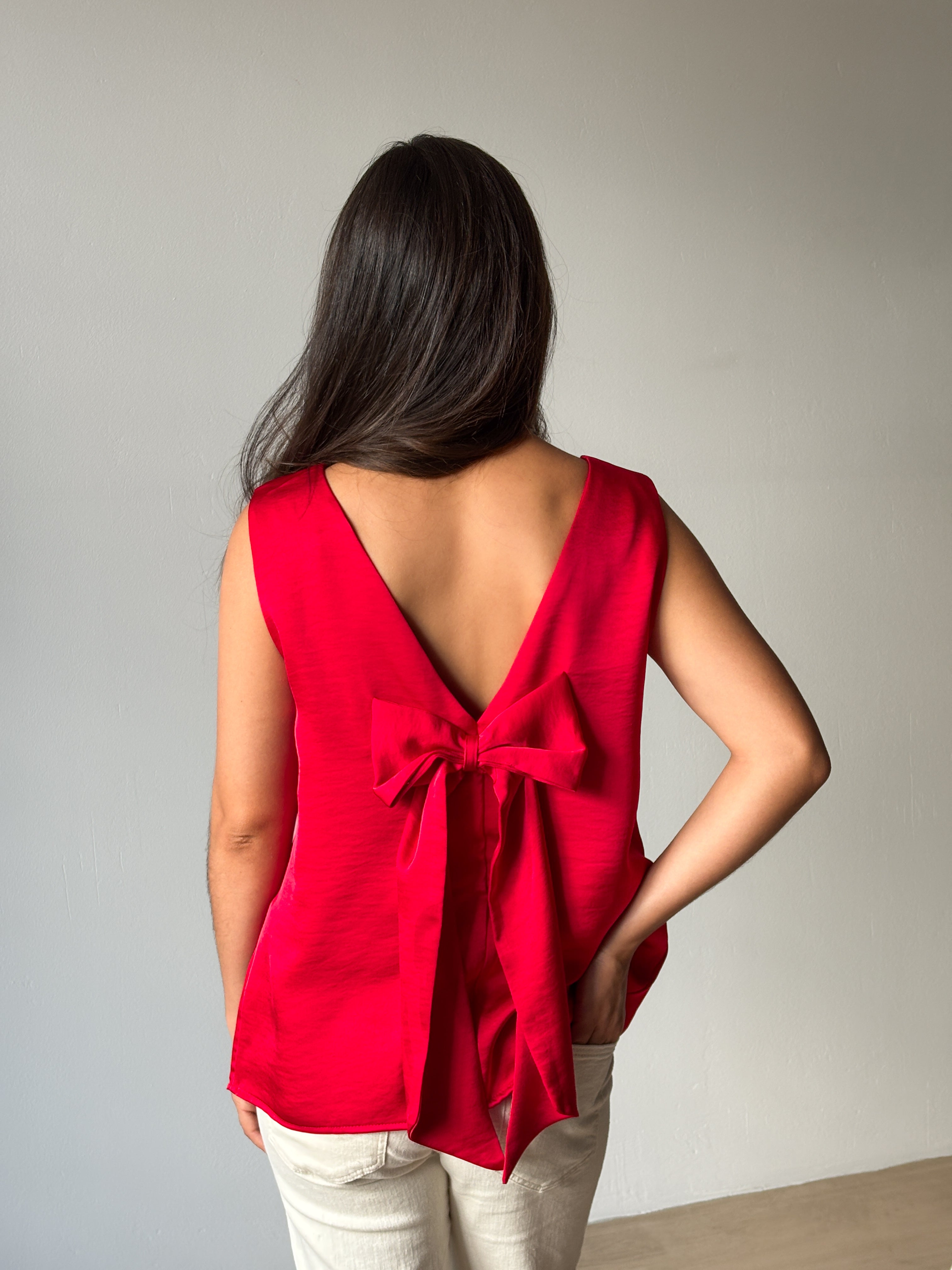 Blusa Vero Moda Livia 10347824