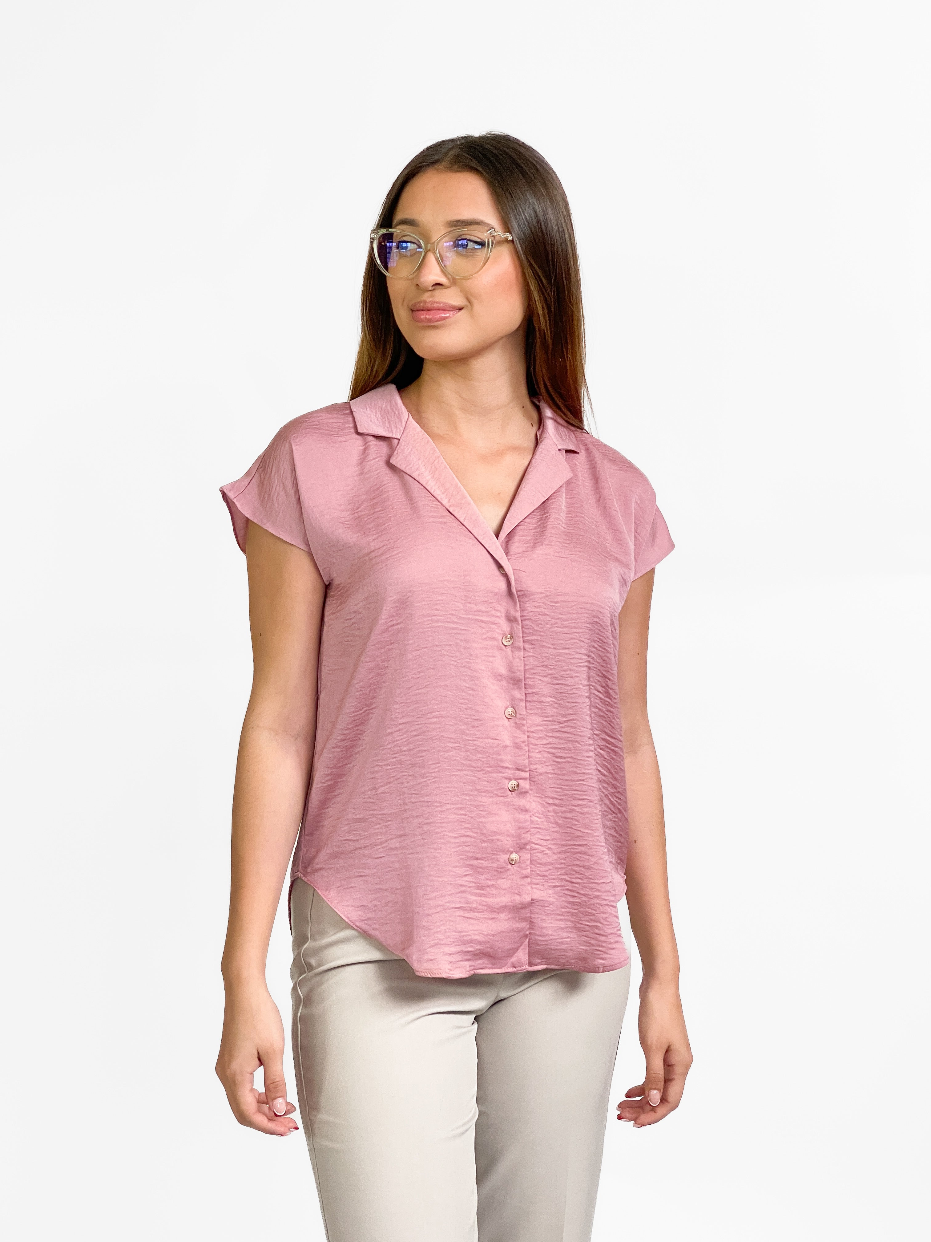 Blusa Jenn TW1301
