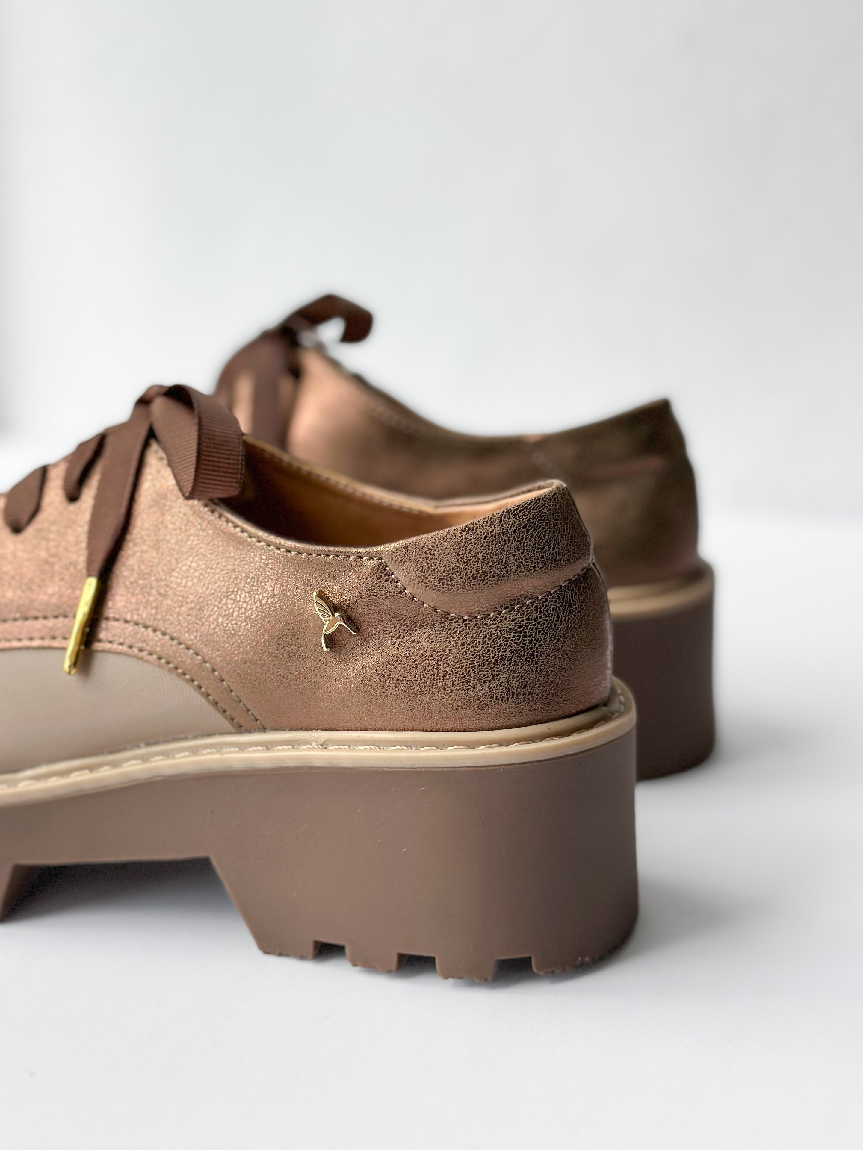 Zapato yaho ostión 05000E108