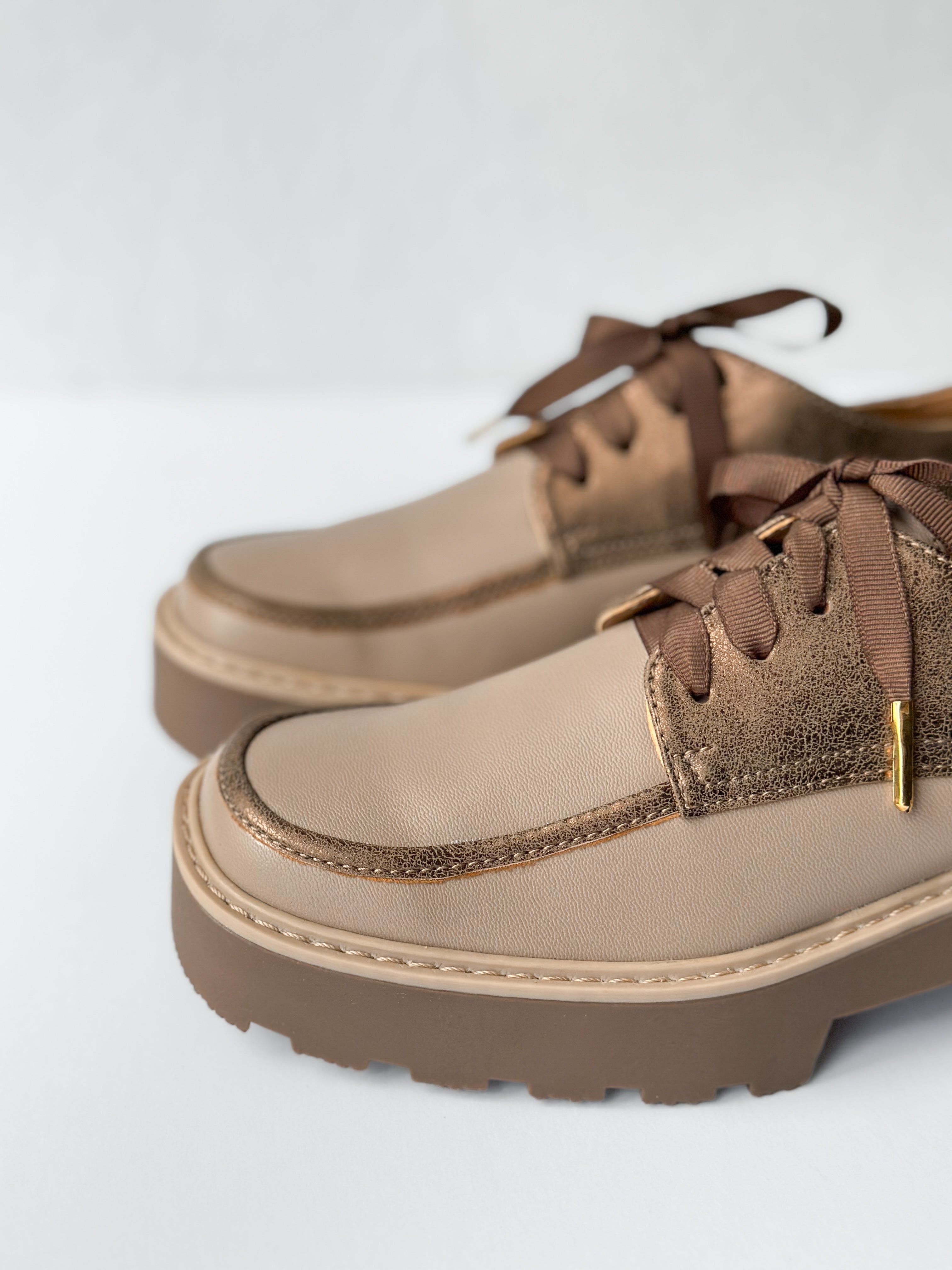 Zapato yaho ostión 05000E108