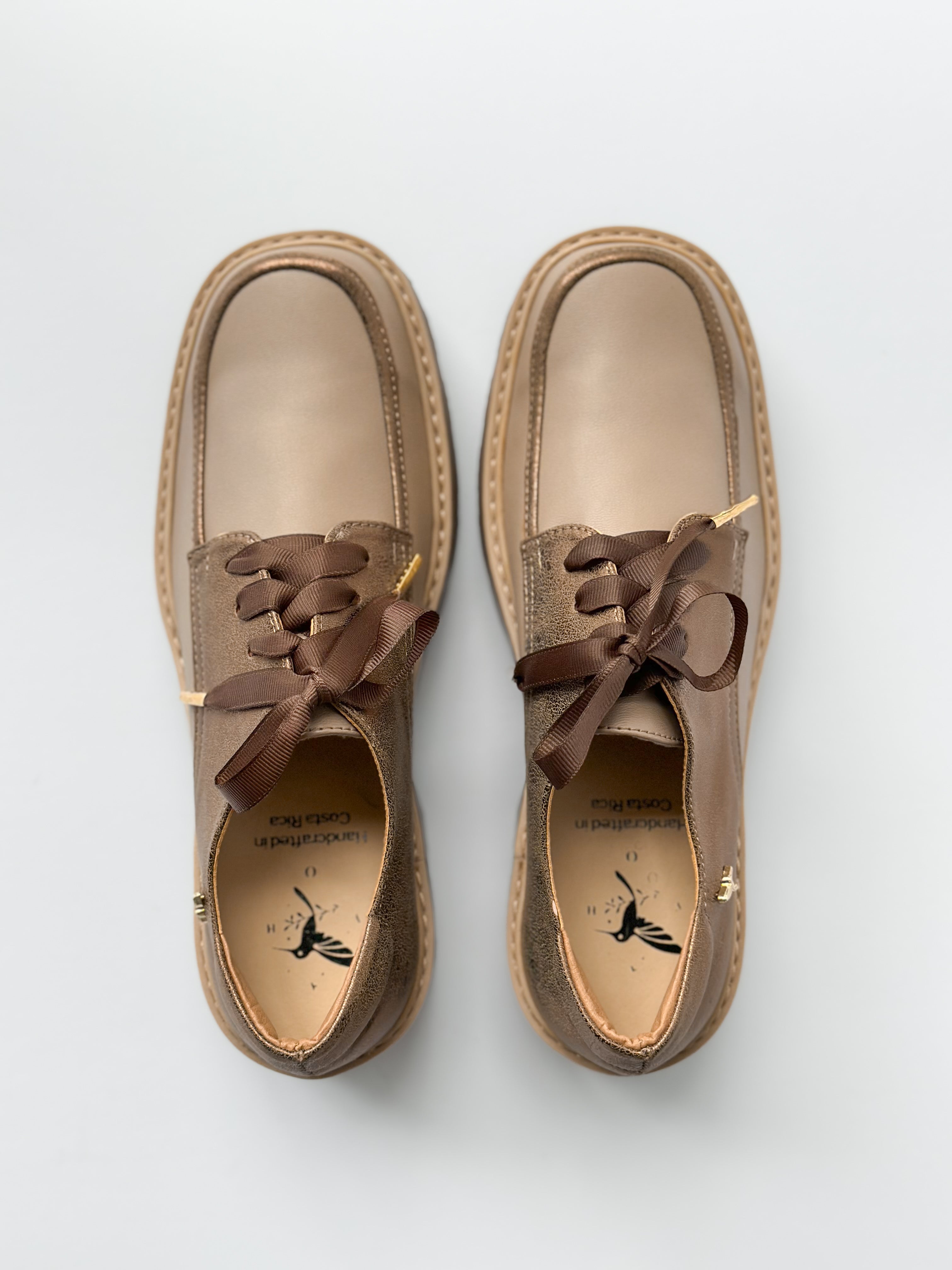 Zapato yaho ostión 05000E108