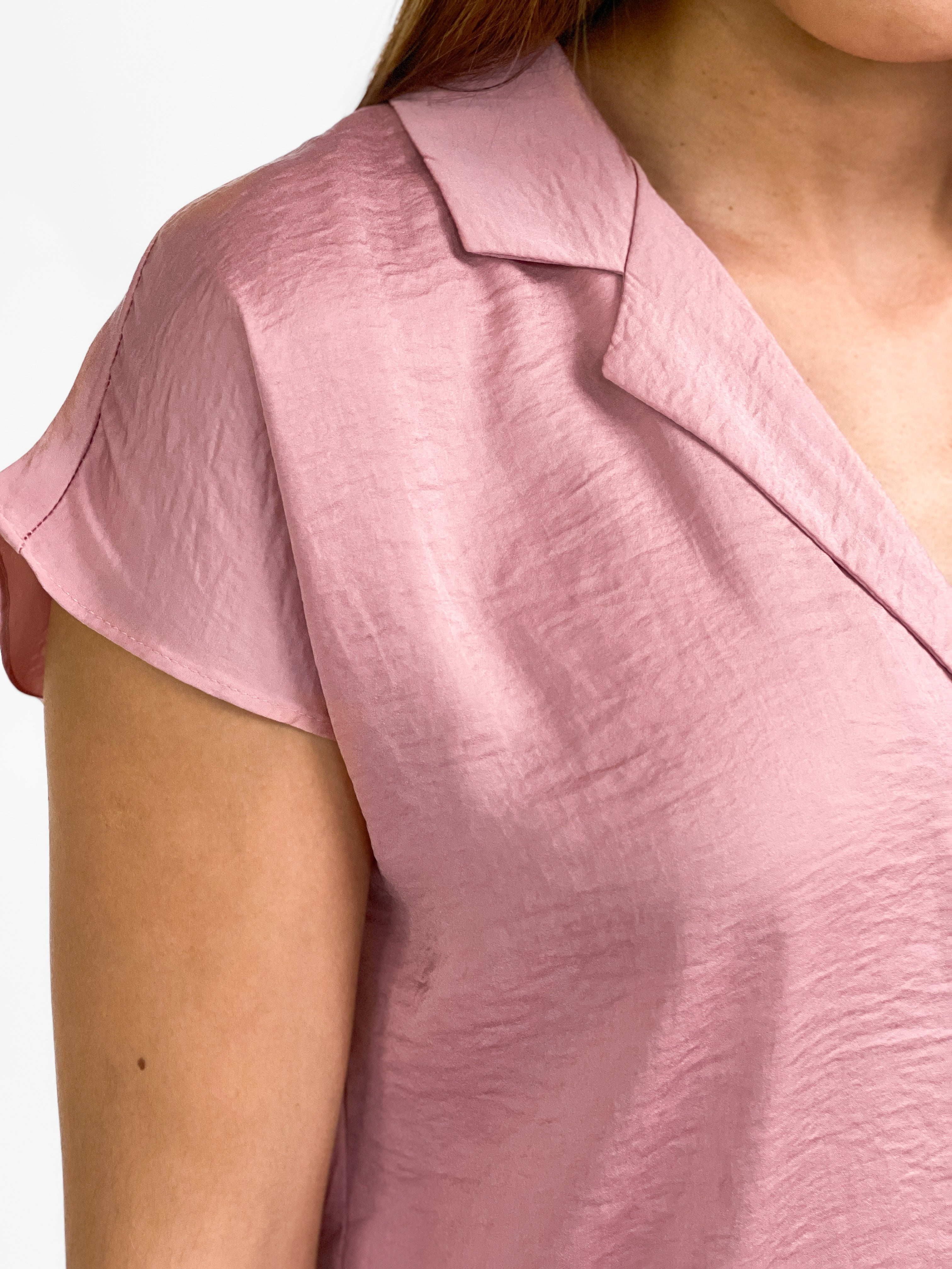 Blusa Jenn TW1301