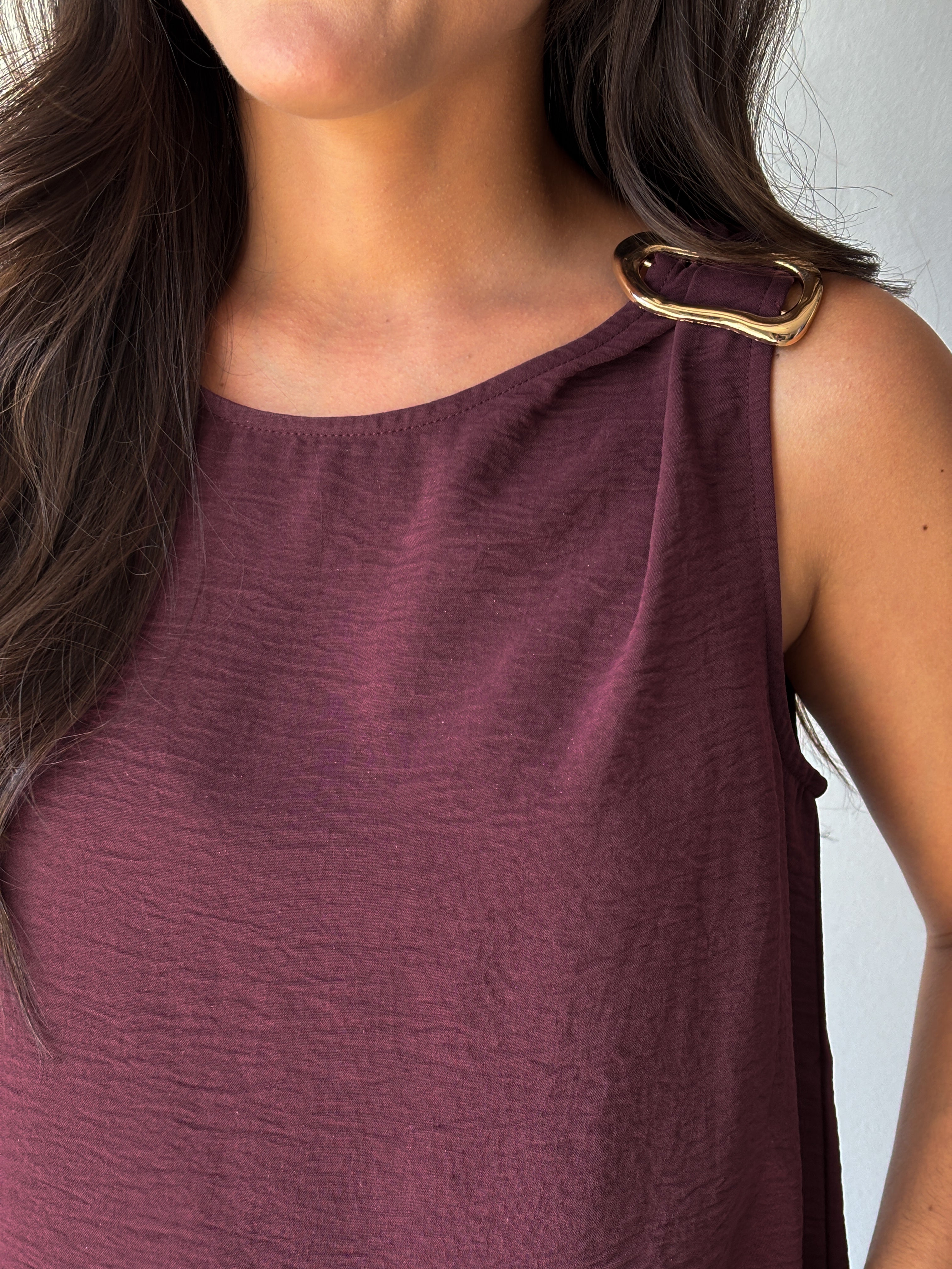 Blusa Vero Moda Haddie 10337535