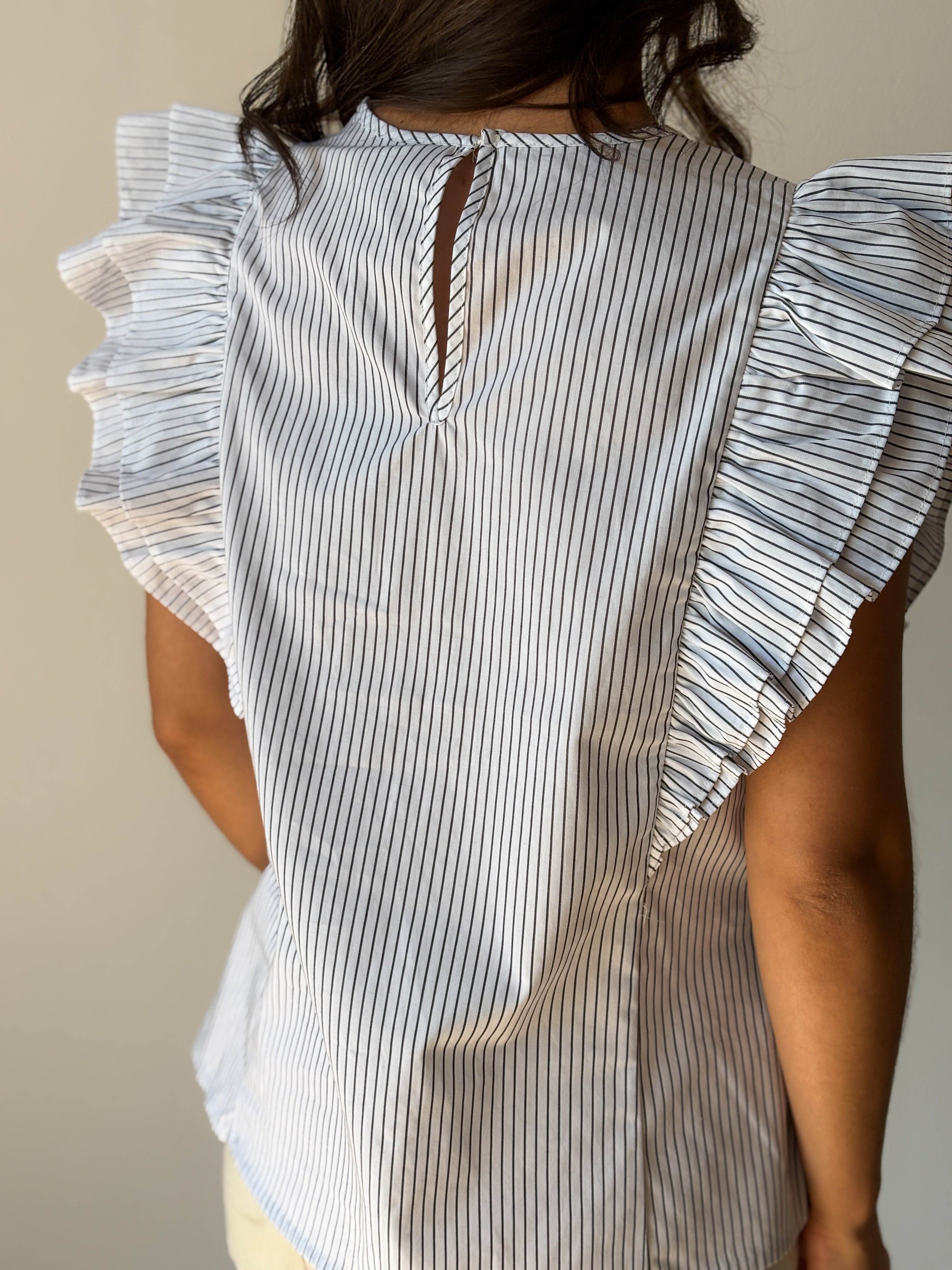 Blusa Vero Moda Aila 10343914