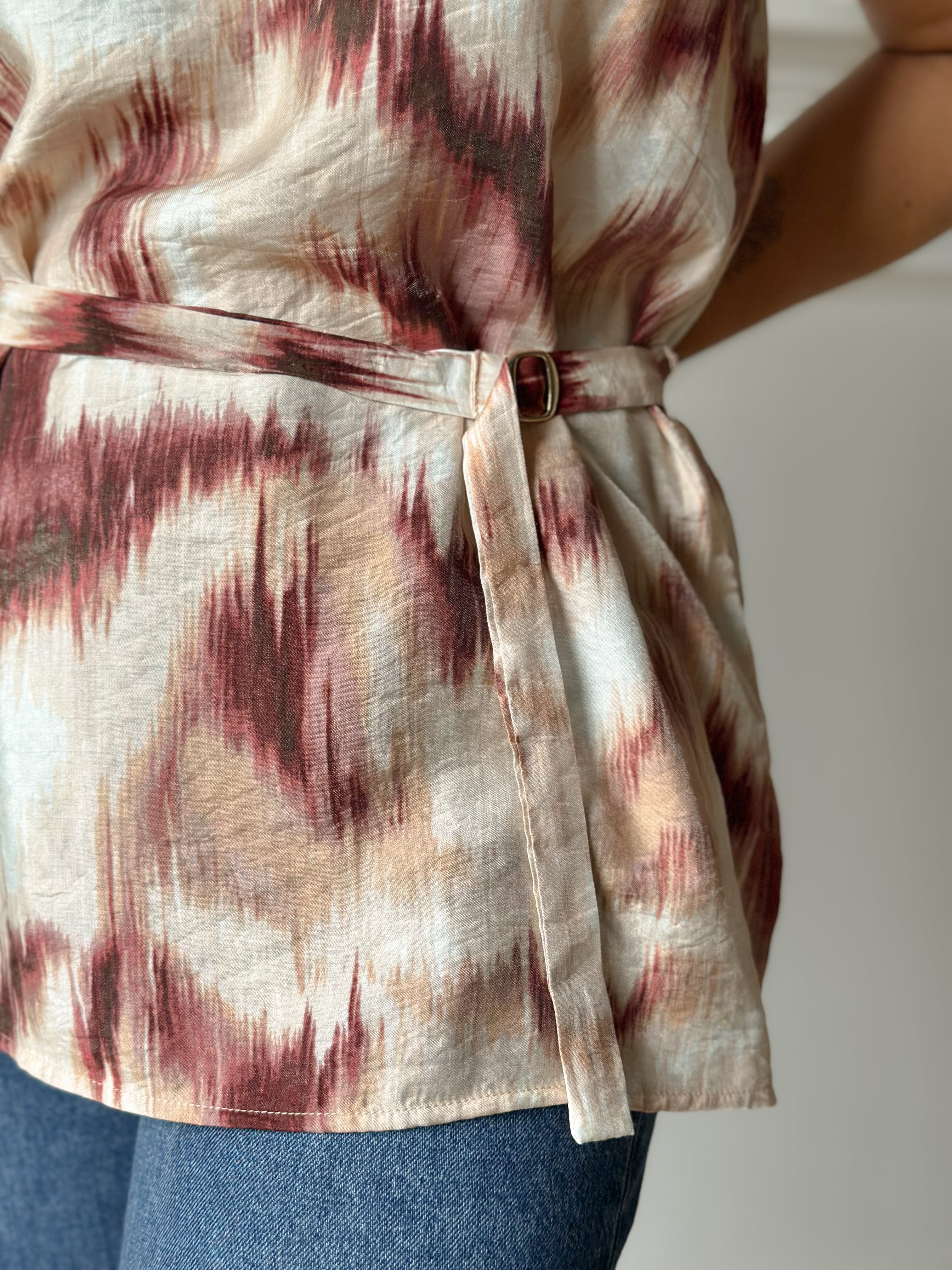 Blusa Vero Moda Katerina 10346095