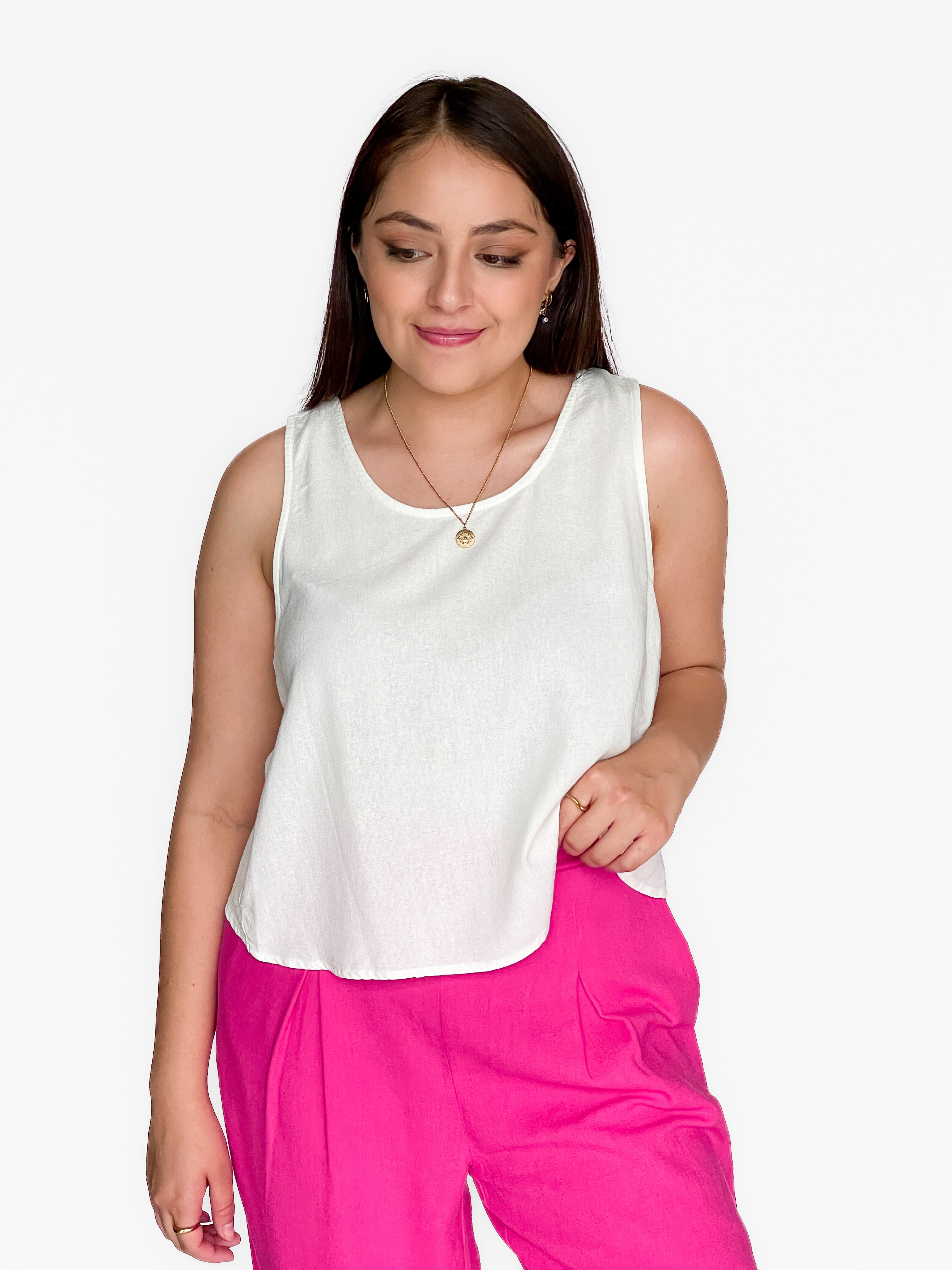 Blusa Vero Moda Mymilo 10282519