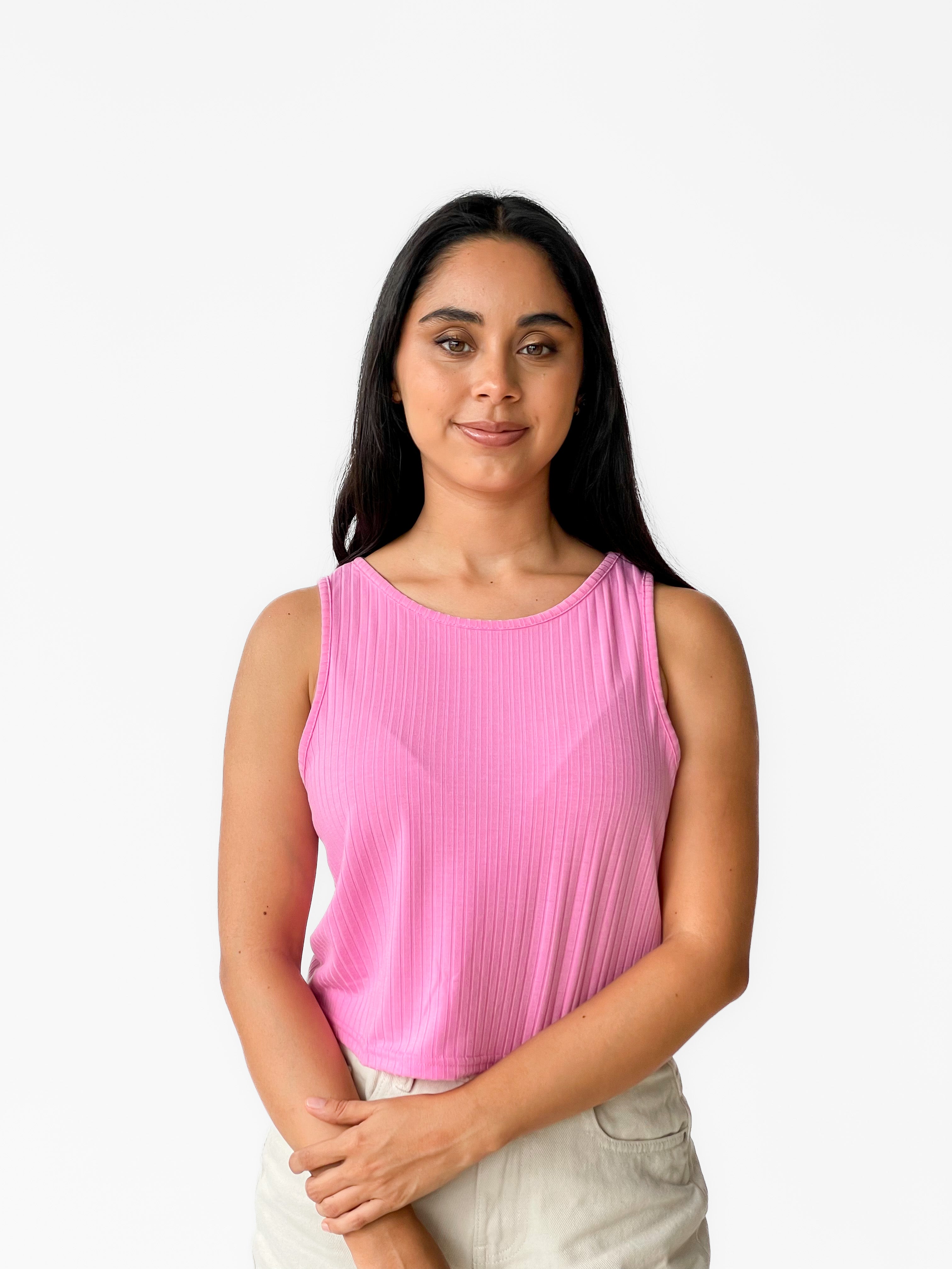 Blusa Pieces Kylie 17126617