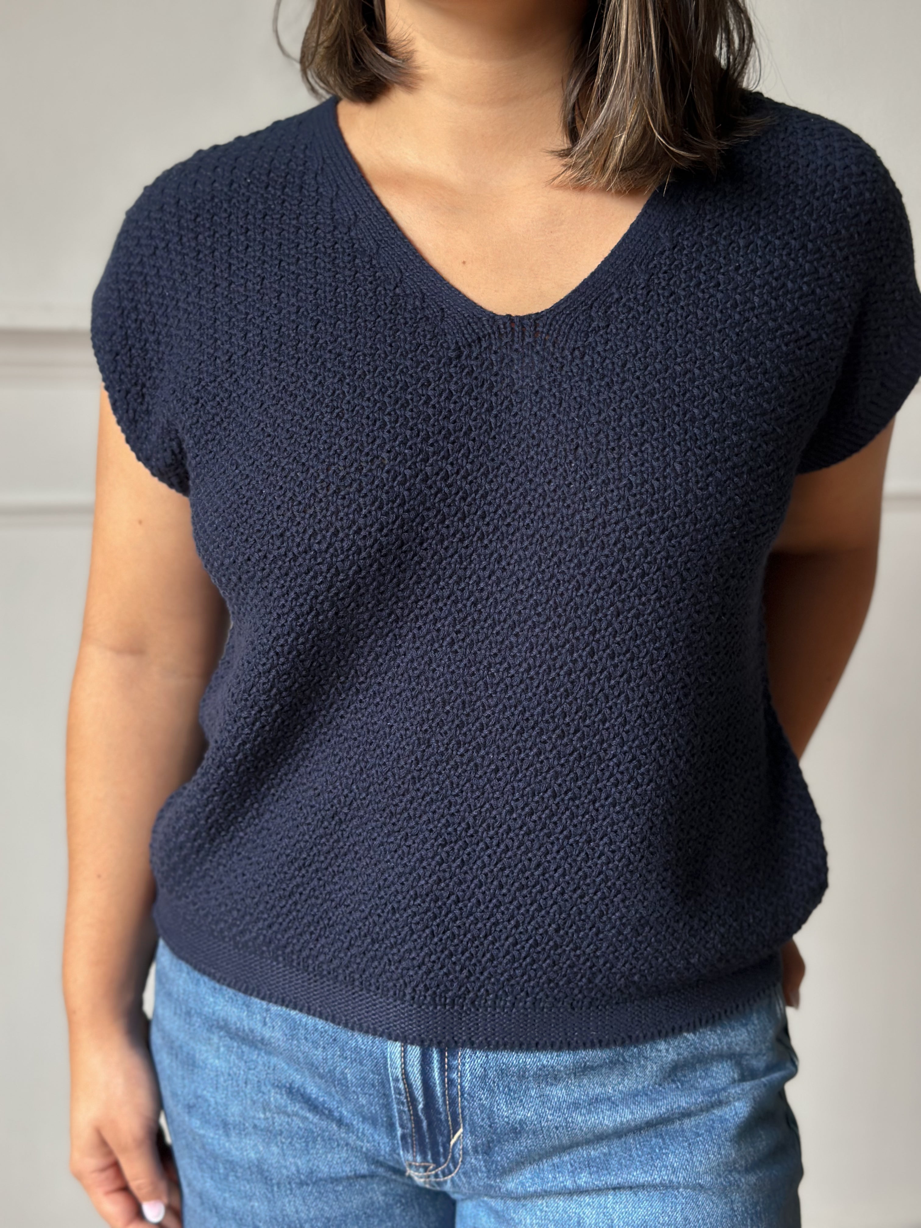 Blusa JDY Martha 15366252