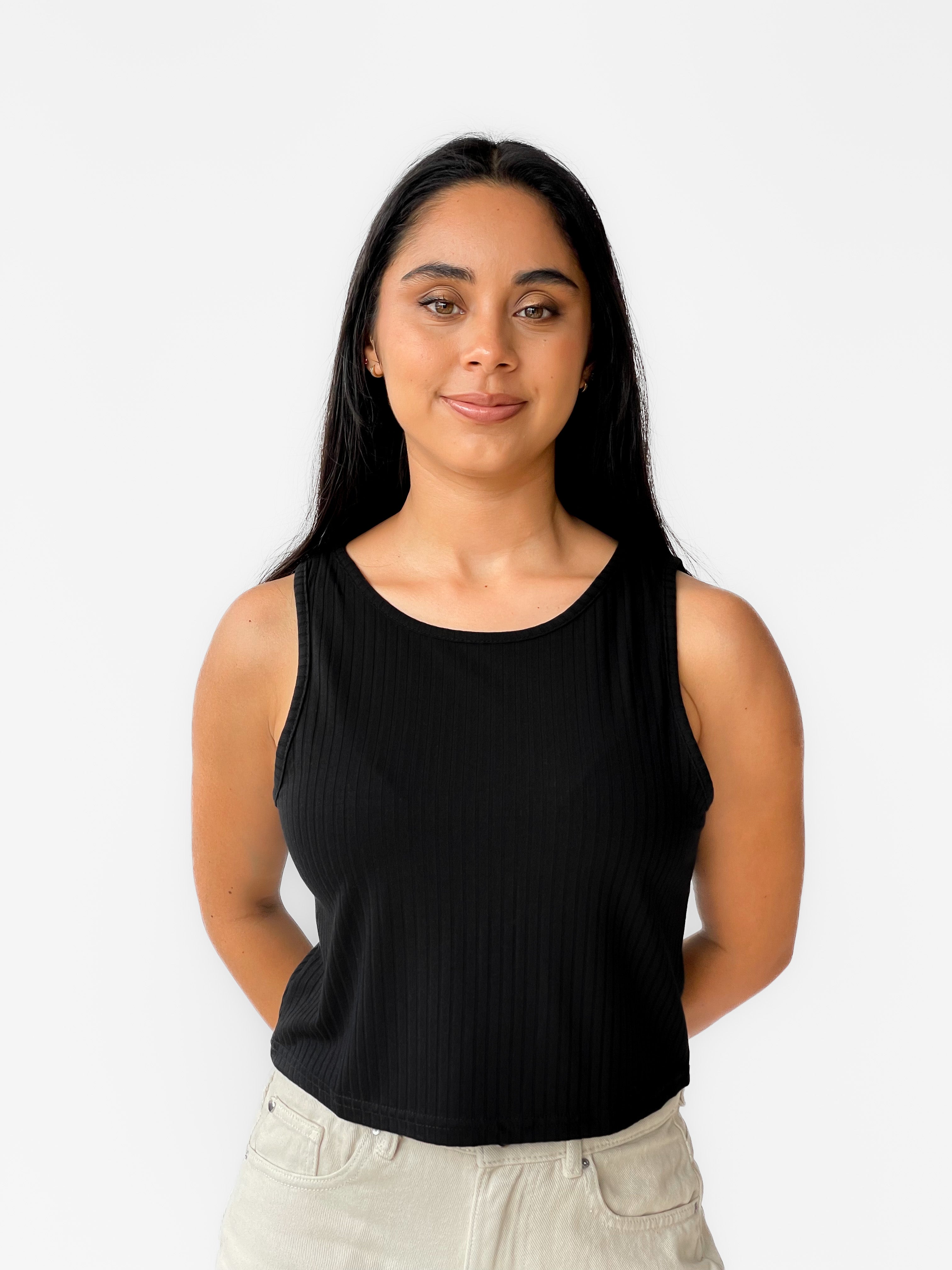 Blusa Pieces Kylie 17126617