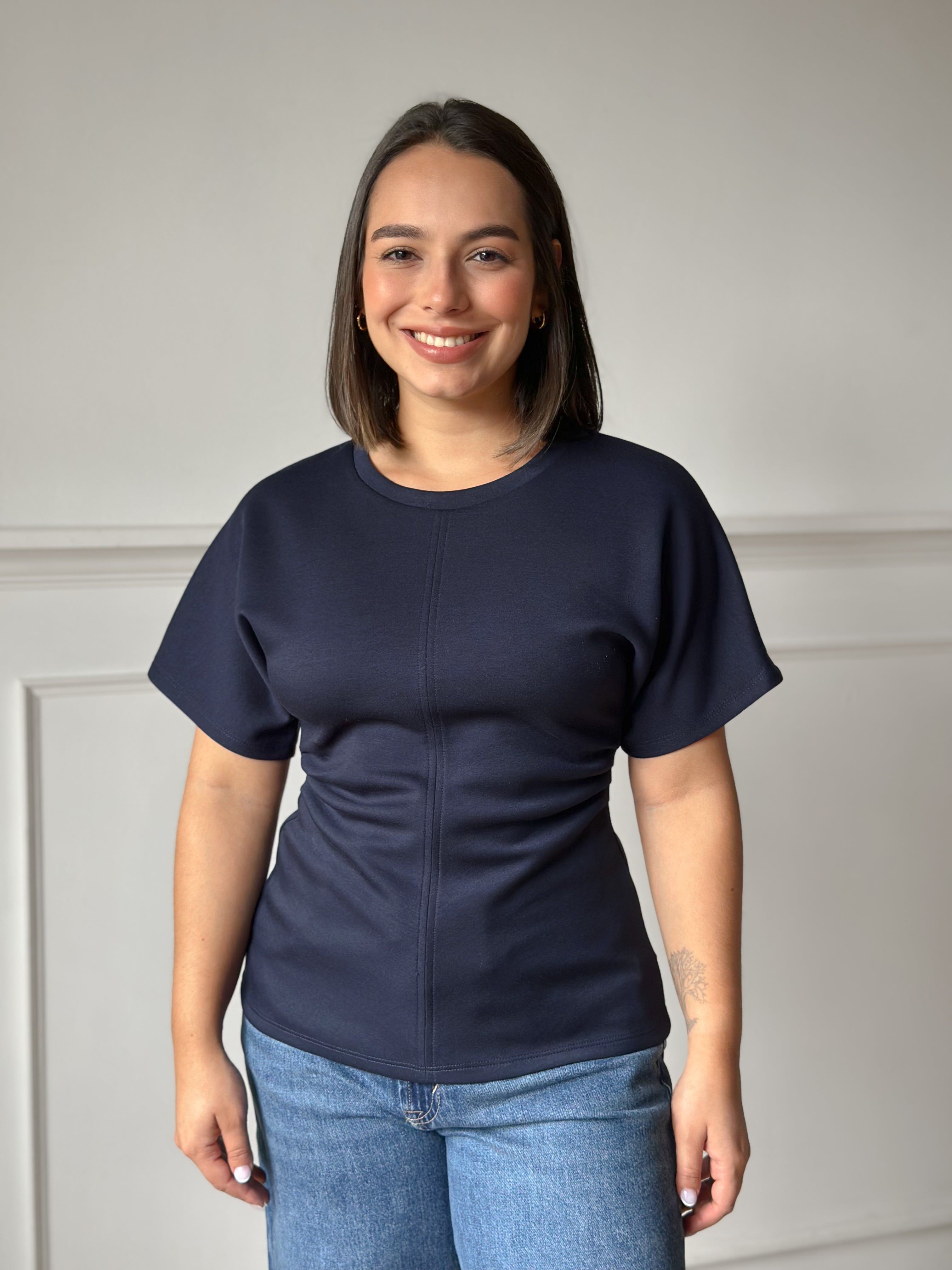 Blusa JDY Safina 15365947