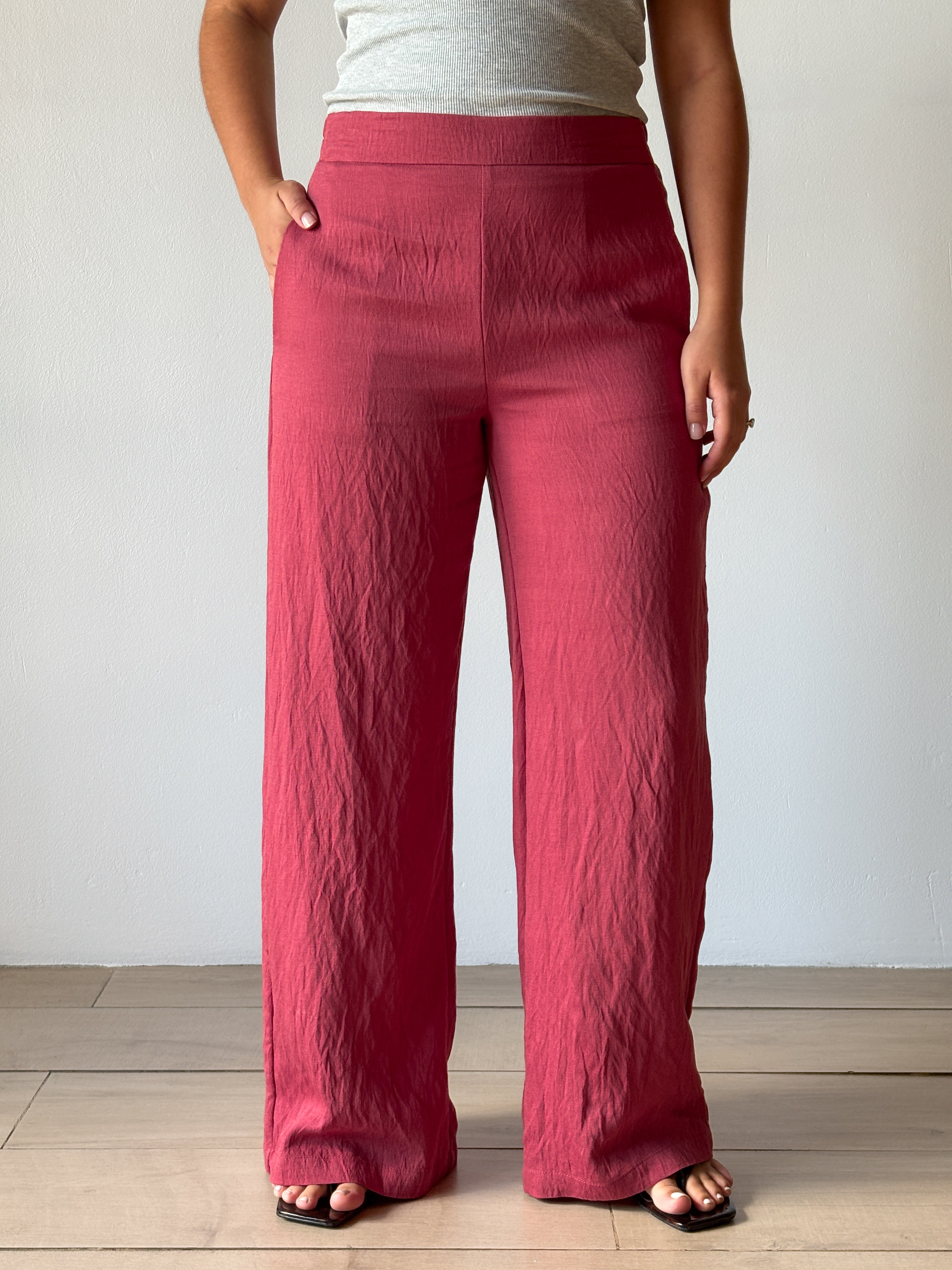 Pantalón Priamo 13061