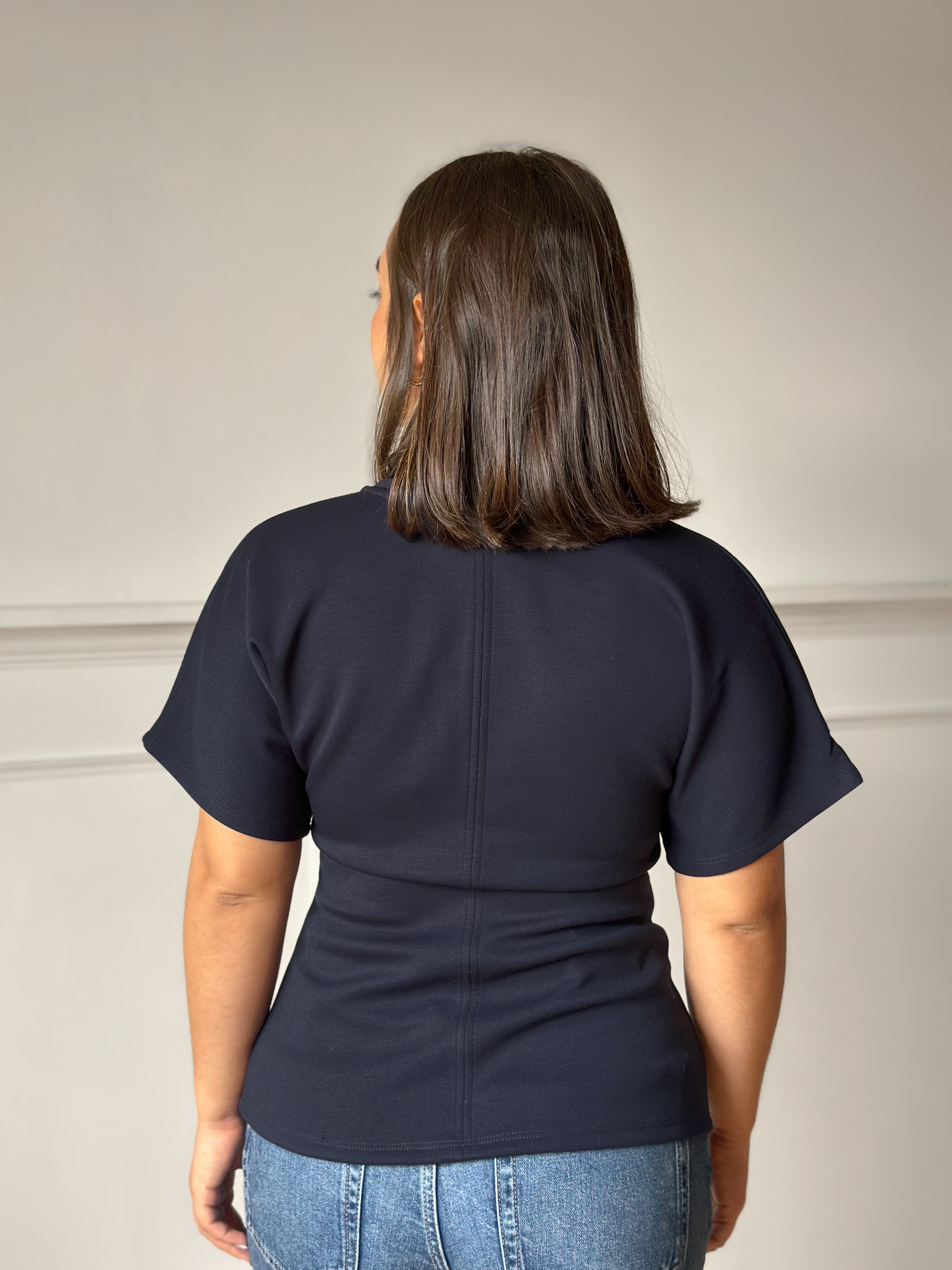 Blusa JDY Safina 15365947