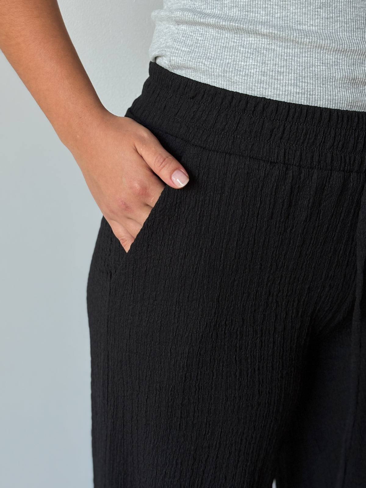 Pantalón juvenil Priamo 13229