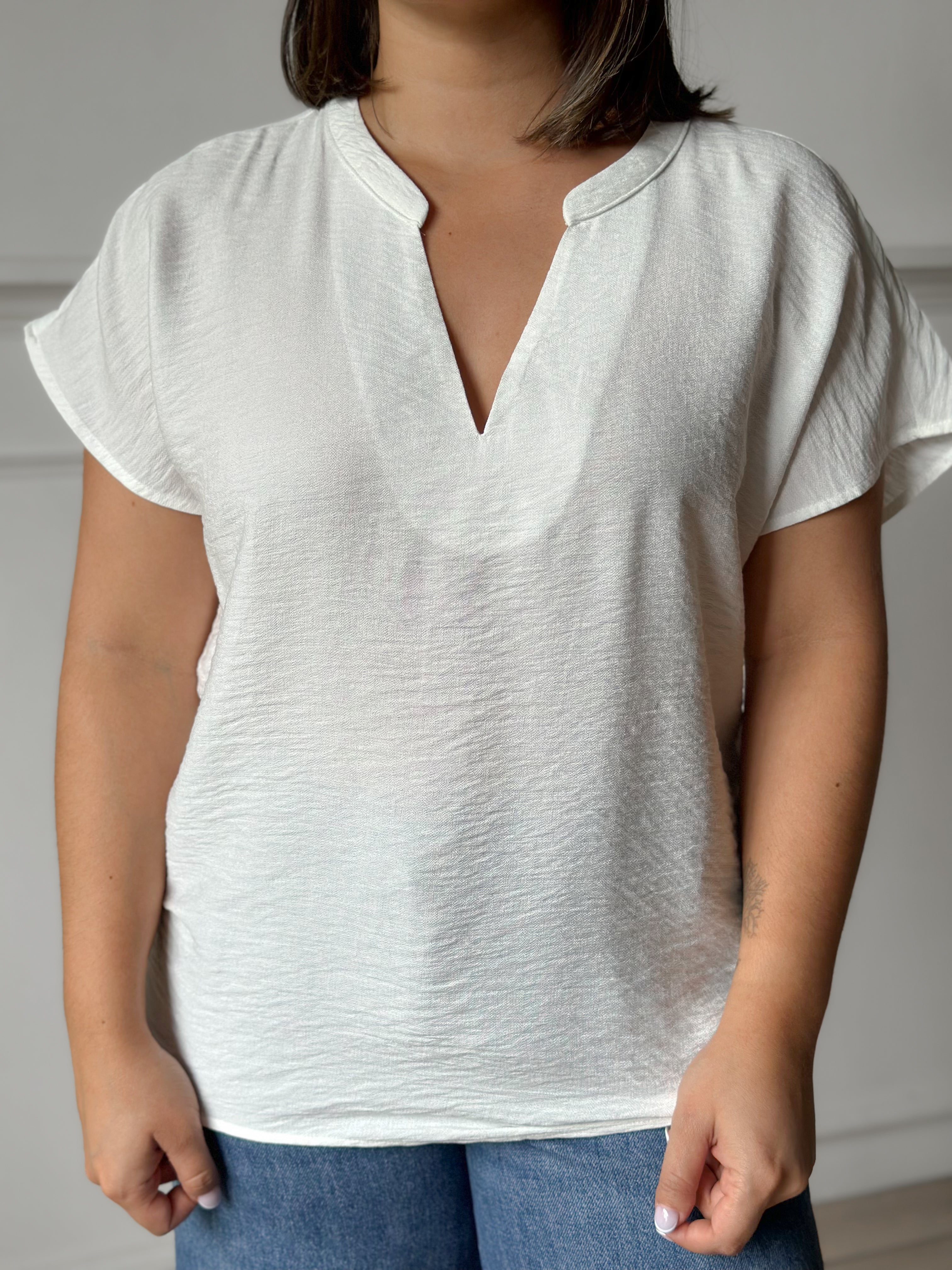 Blusa JDY Pepper 15349346
