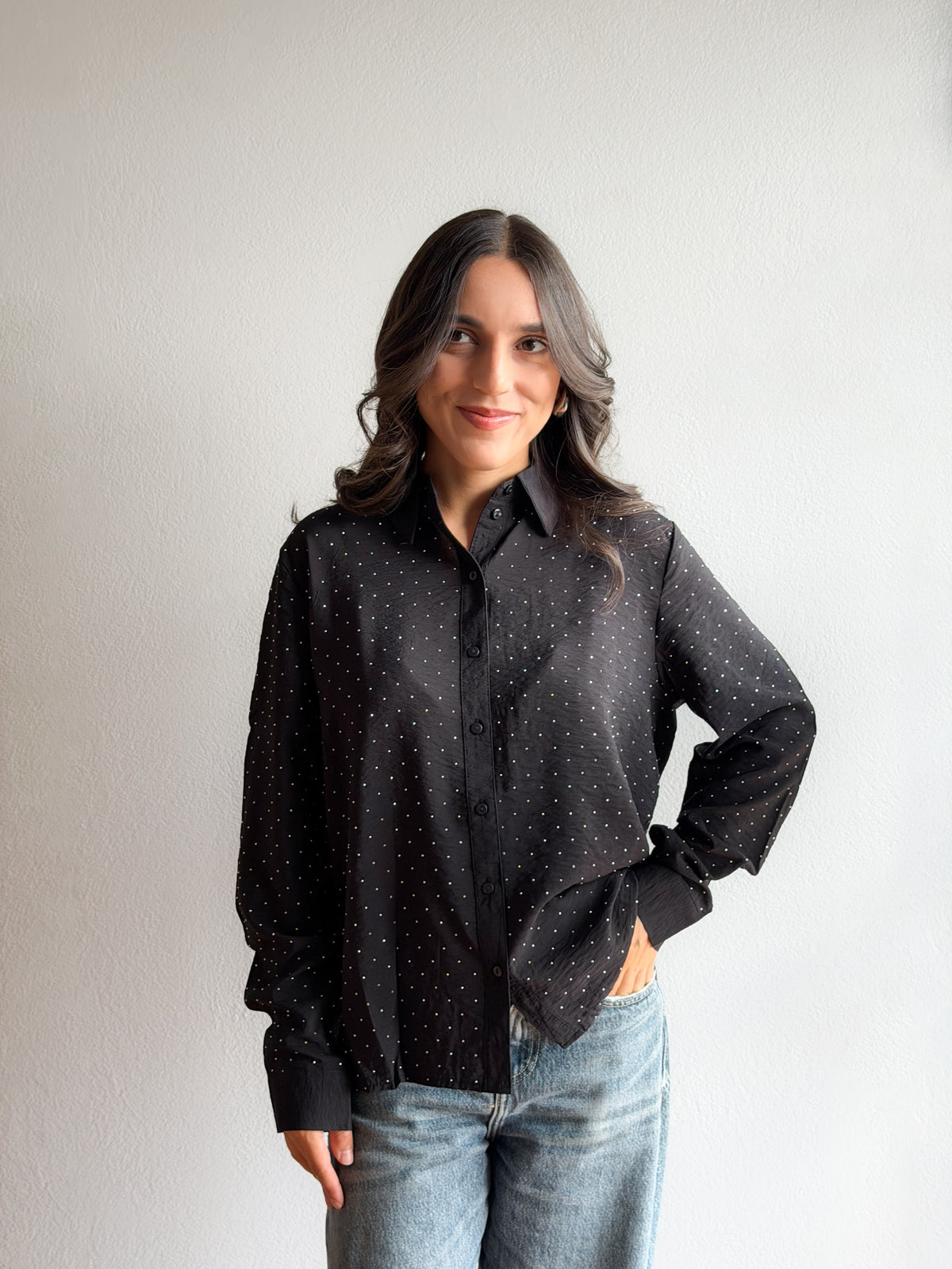 Camisa JDY Rina 15359454