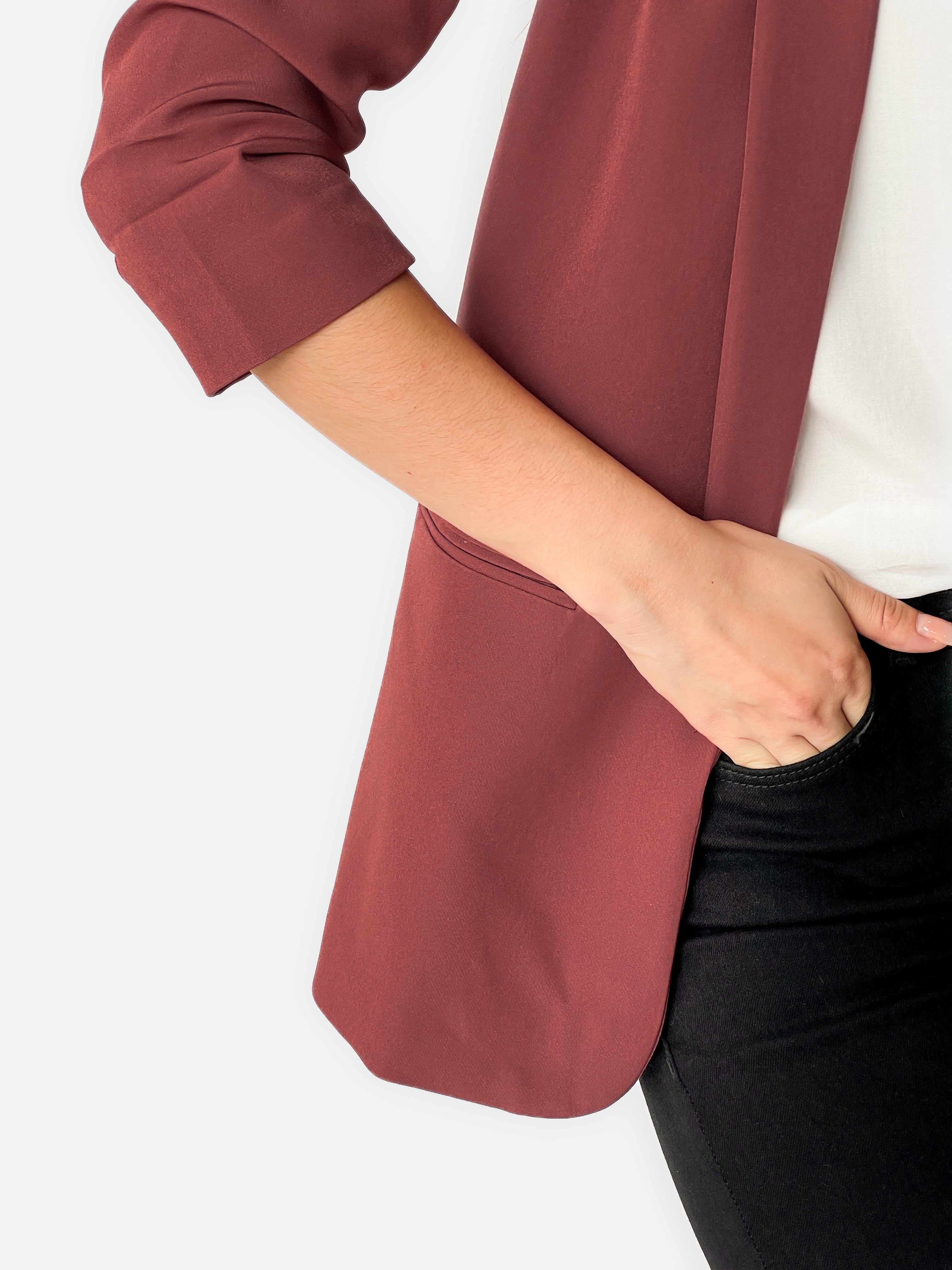 Blazer Only Lelly 15197451