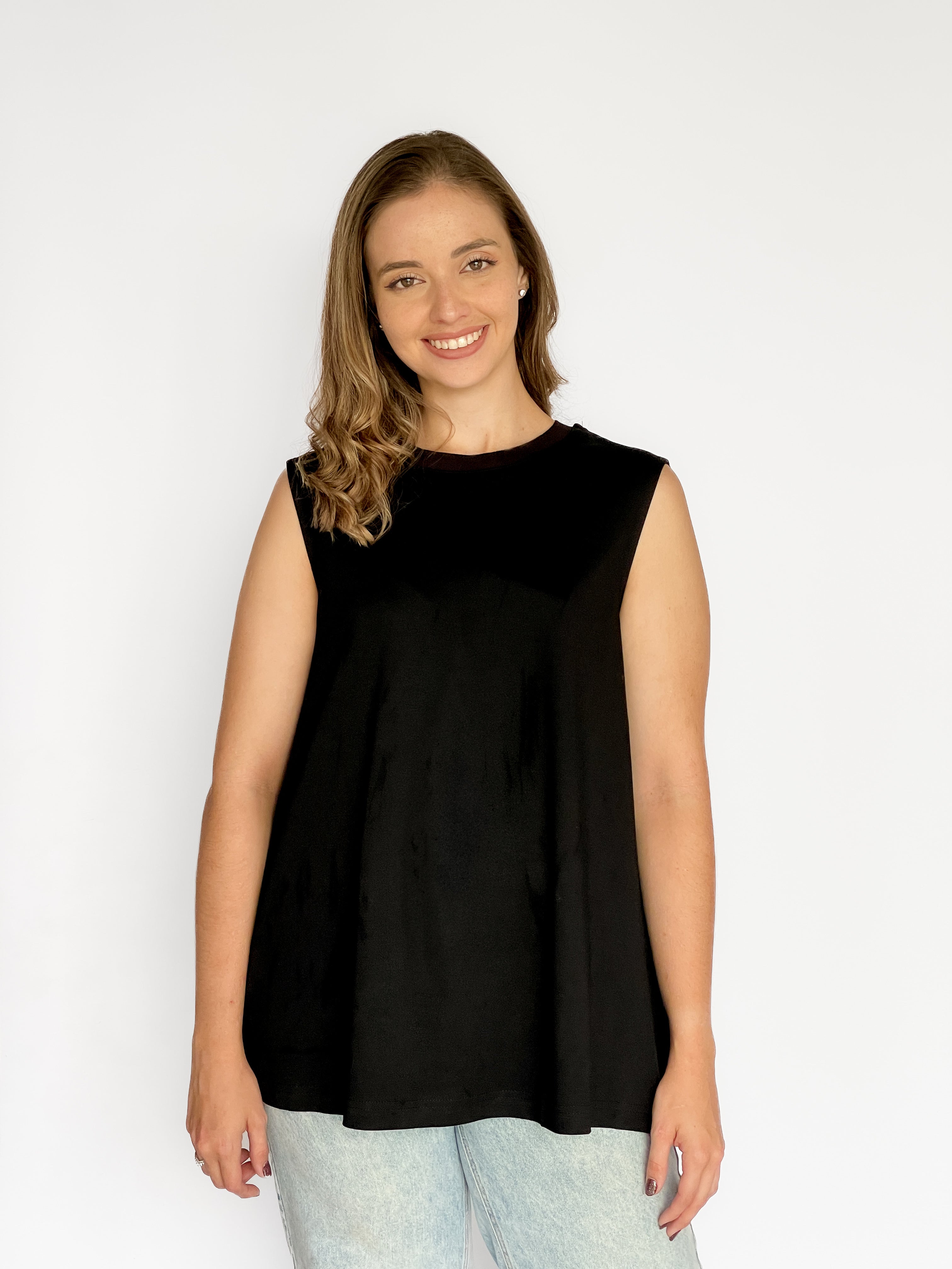 Tshirt Urban Haus Camila TSM899S5