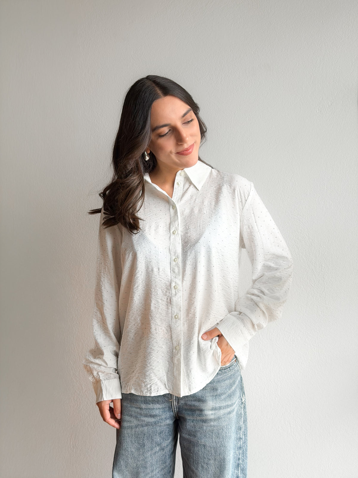 Camisa JDY Rina 15359454