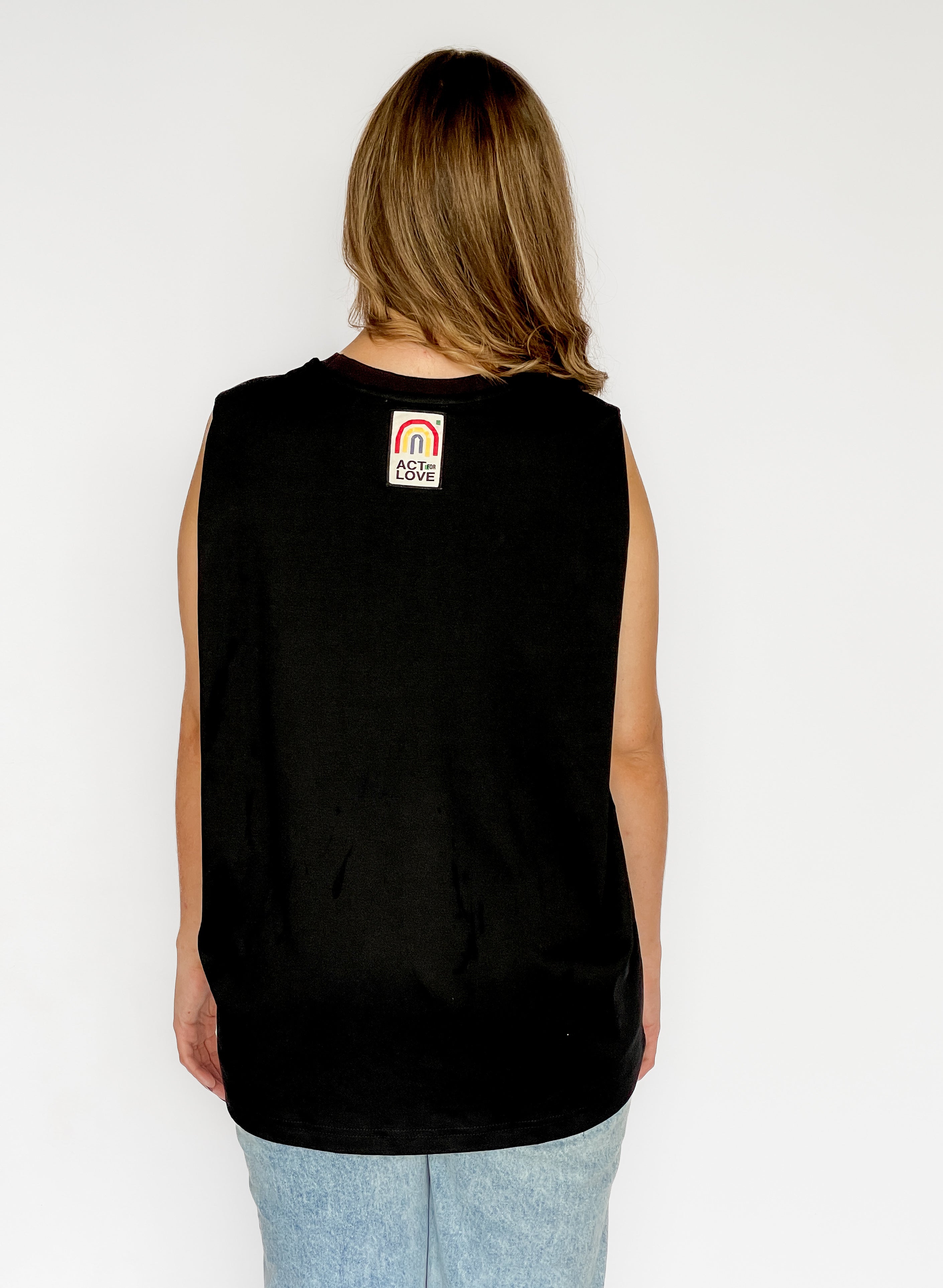 Tshirt Urban Haus Camila TSM899S5