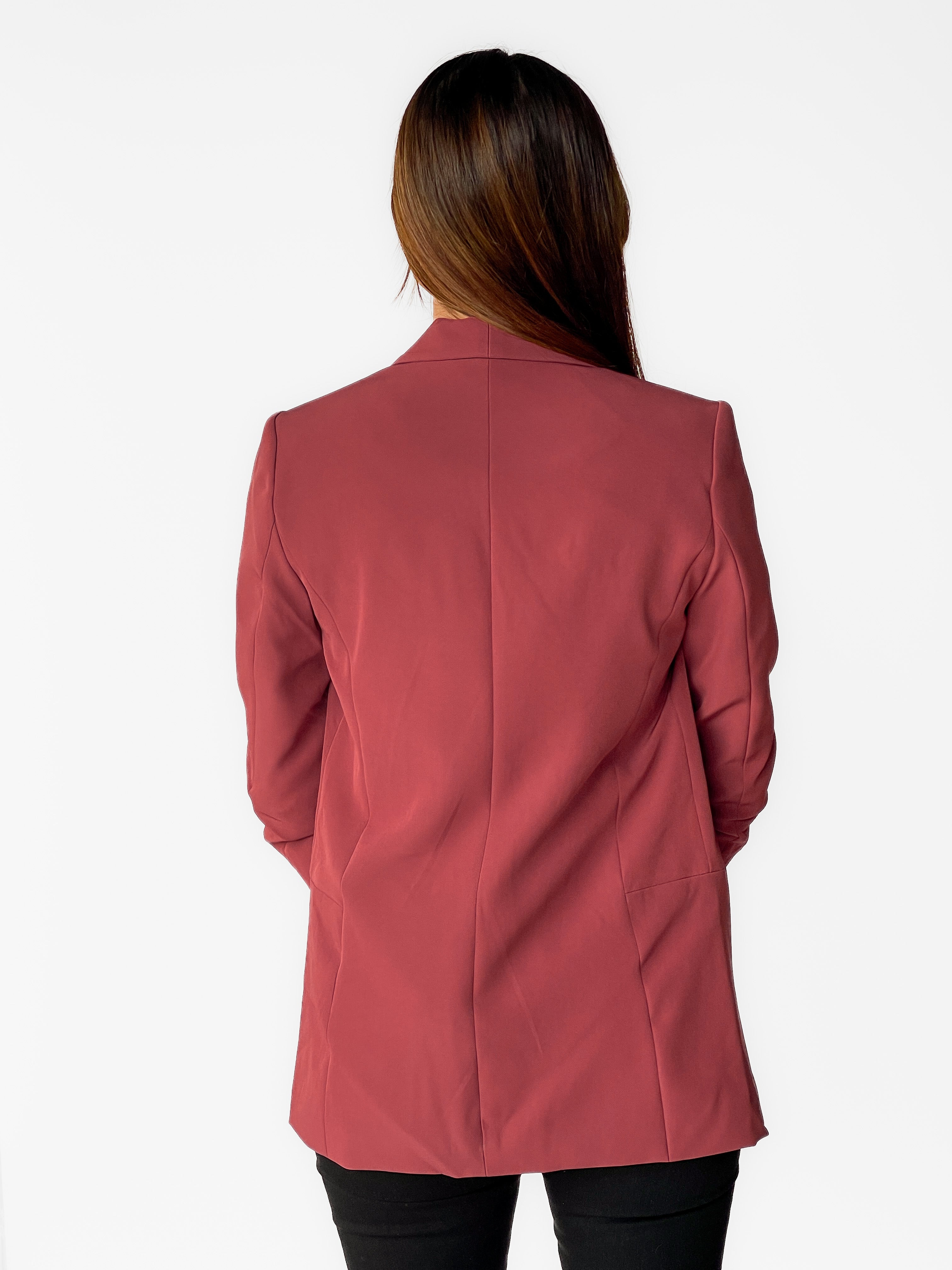 Blazer Only Lelly 15197451