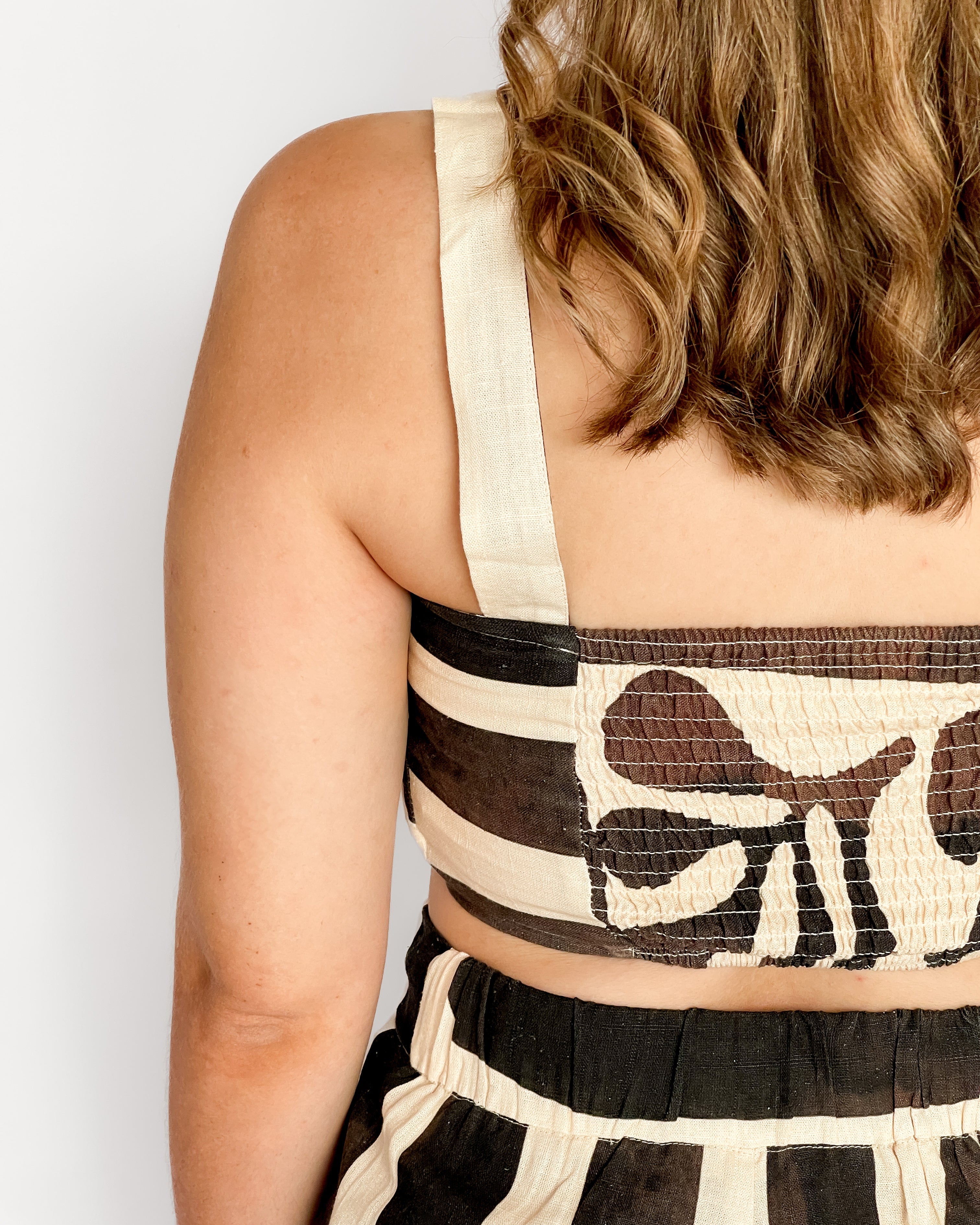 Blusa Urban Haus Lara BLM625S5