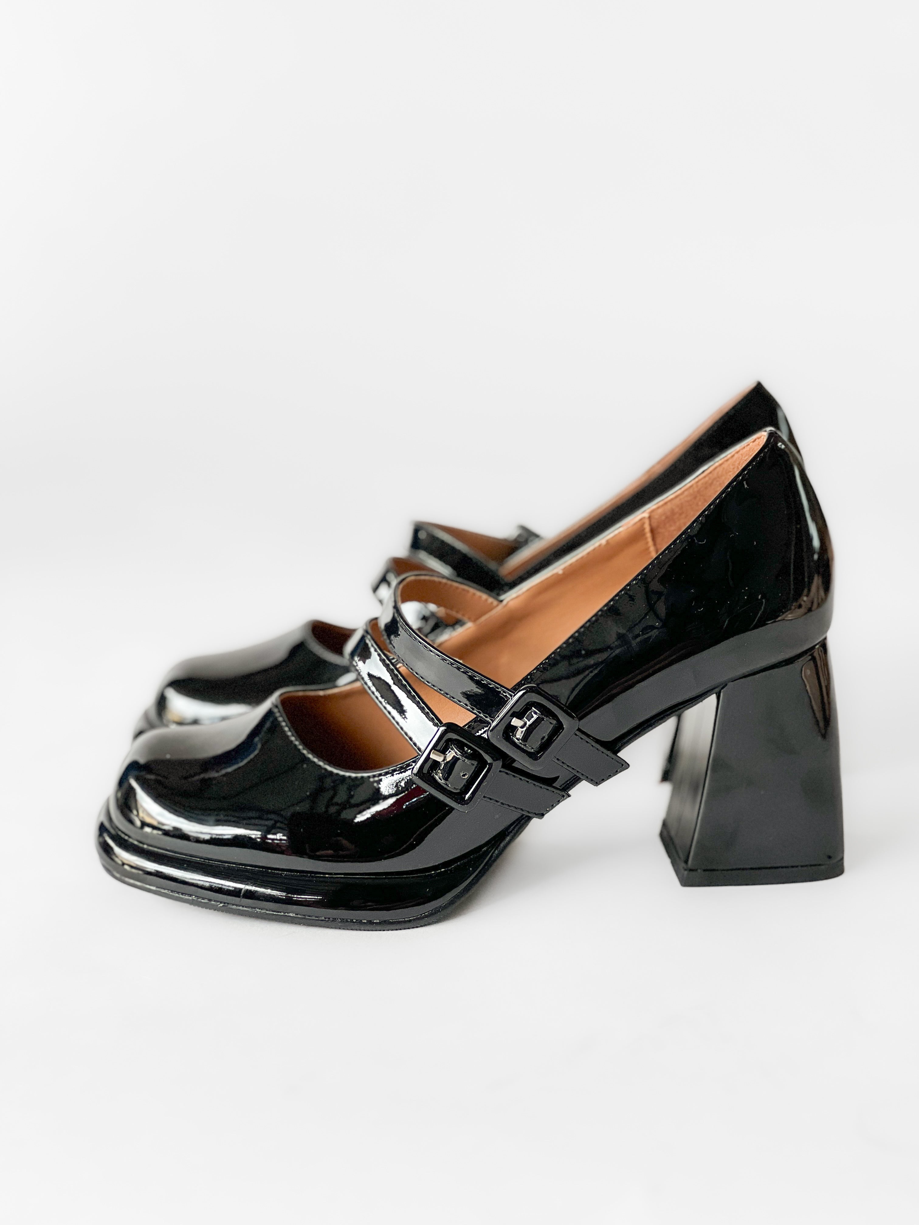 Zapato Princess-10