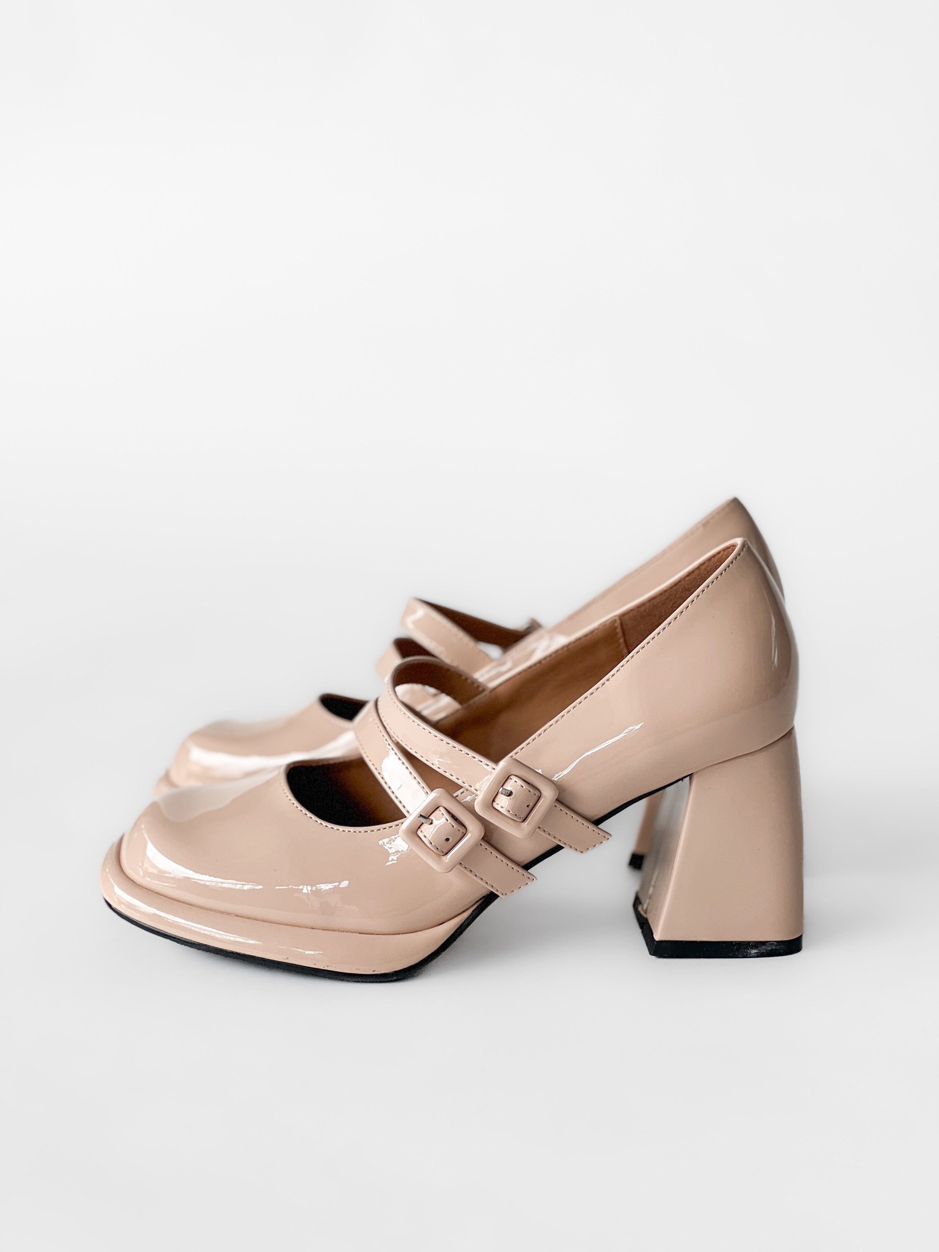 Zapato Princess-10