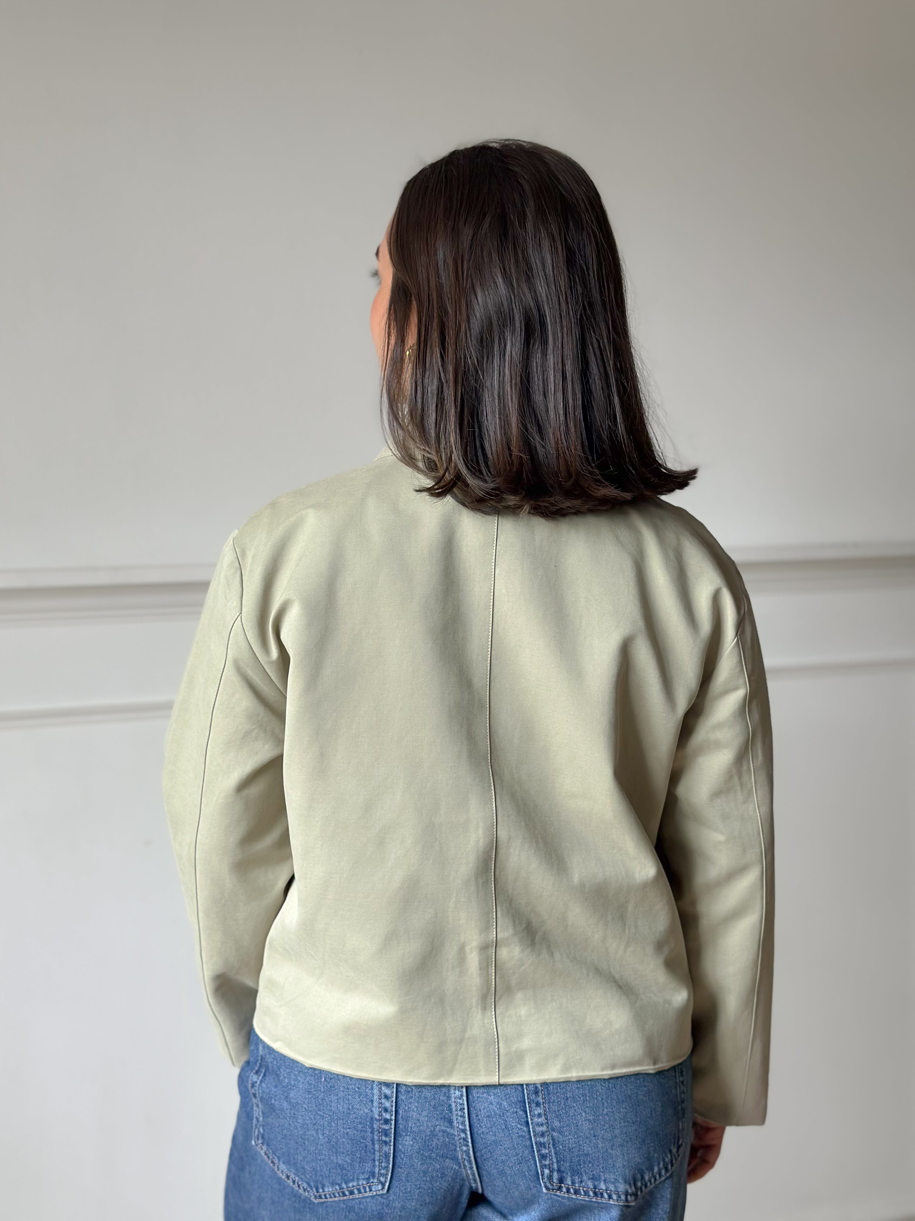 Jacket JDY Sienna 15364612